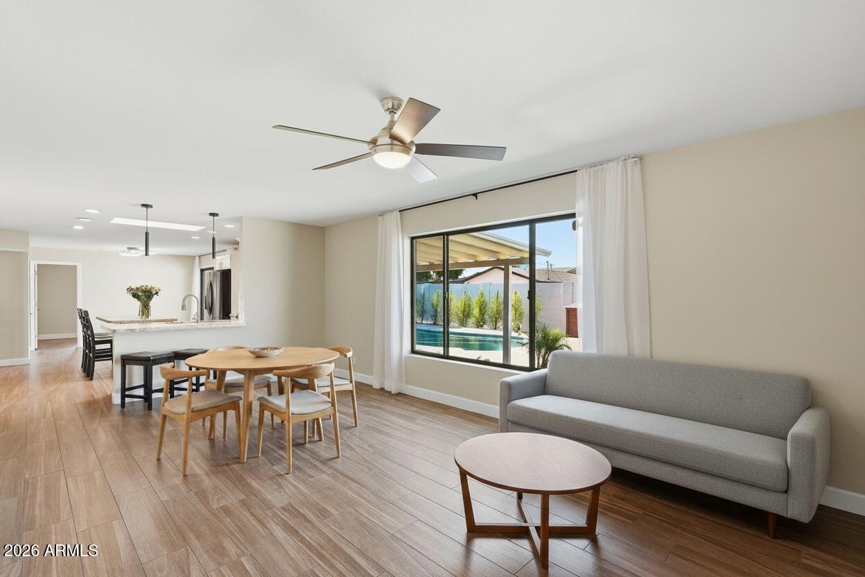 HY-VIEW - Residential