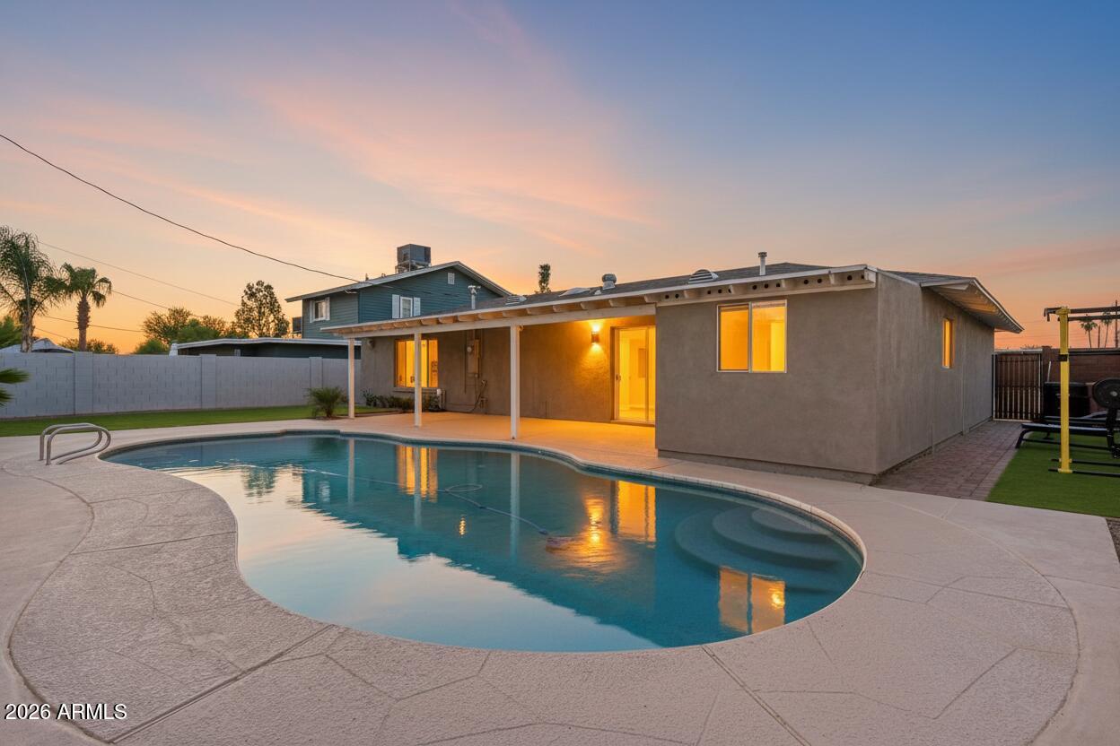 HY-VIEW - Residential