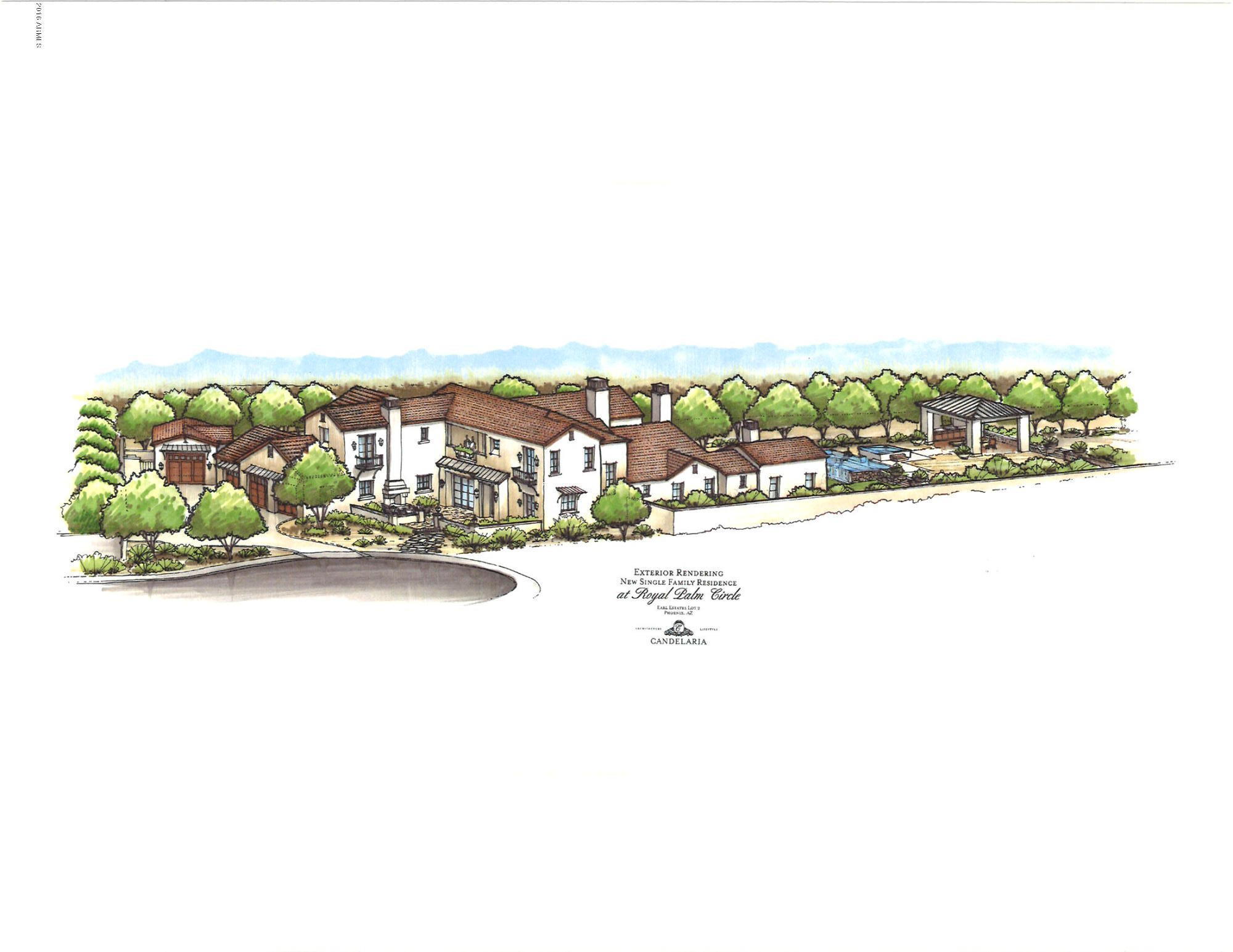 EARL ESTATES - Residential