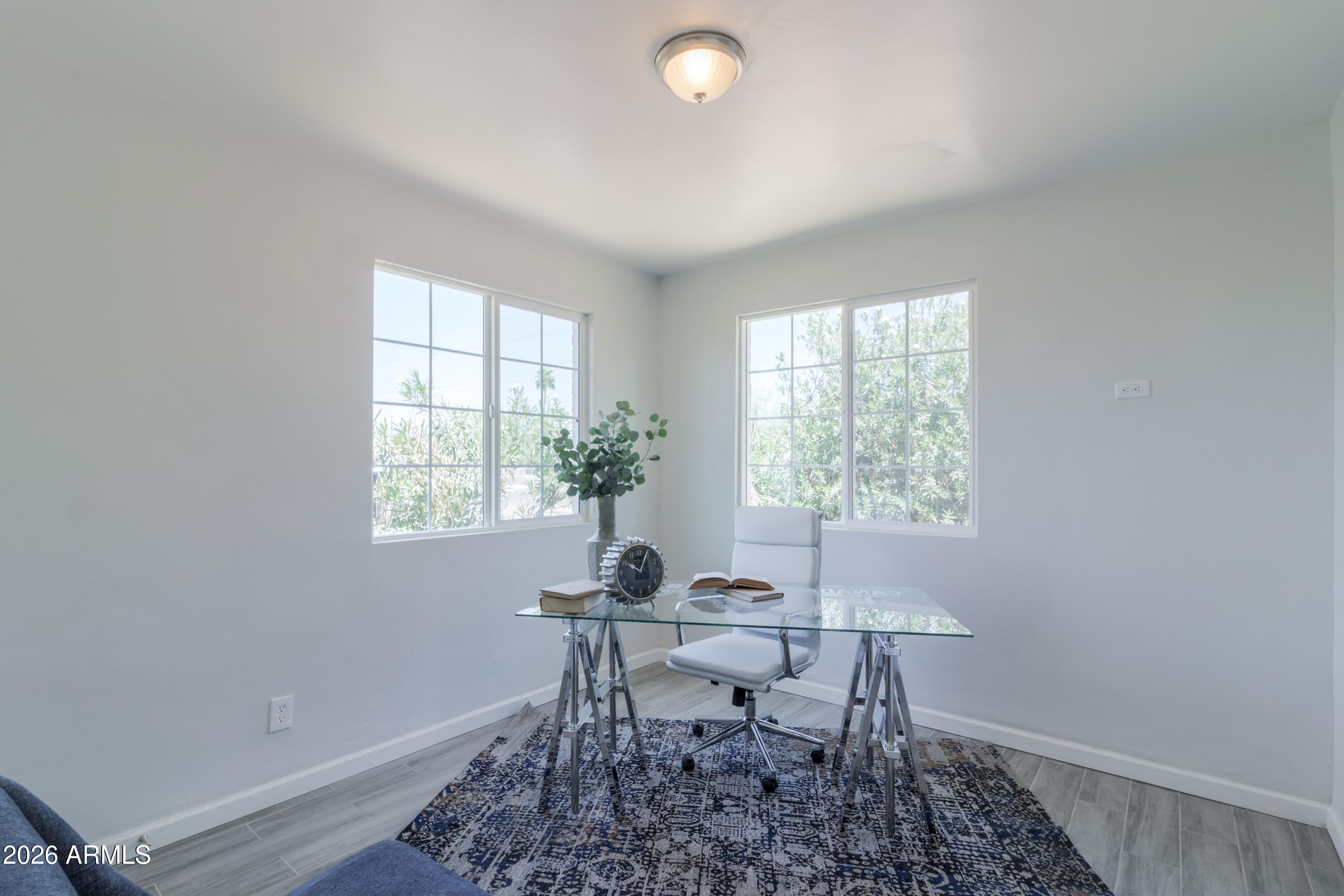 RONALDS PARK - Residential Lease