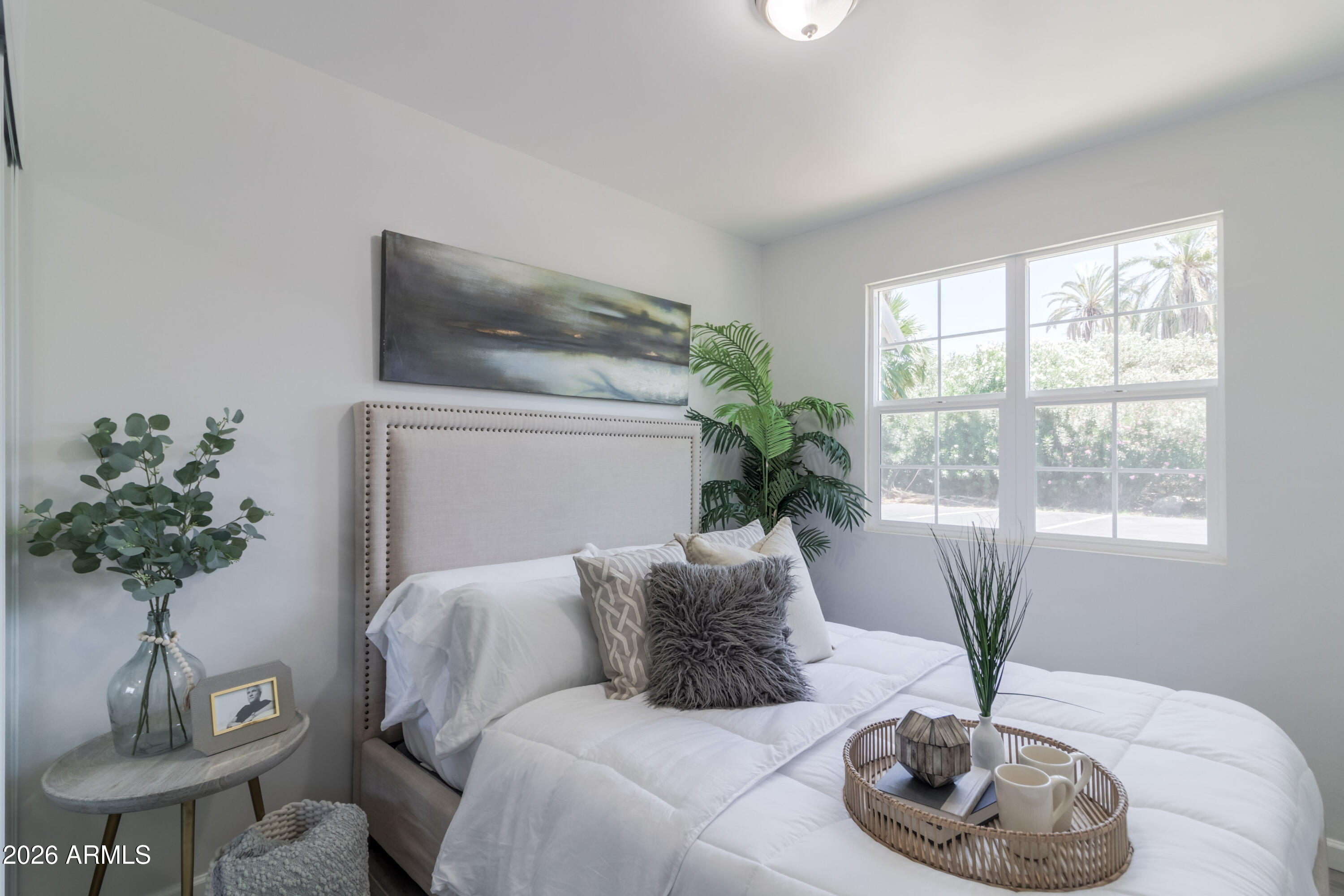 RONALDS PARK - Residential Lease