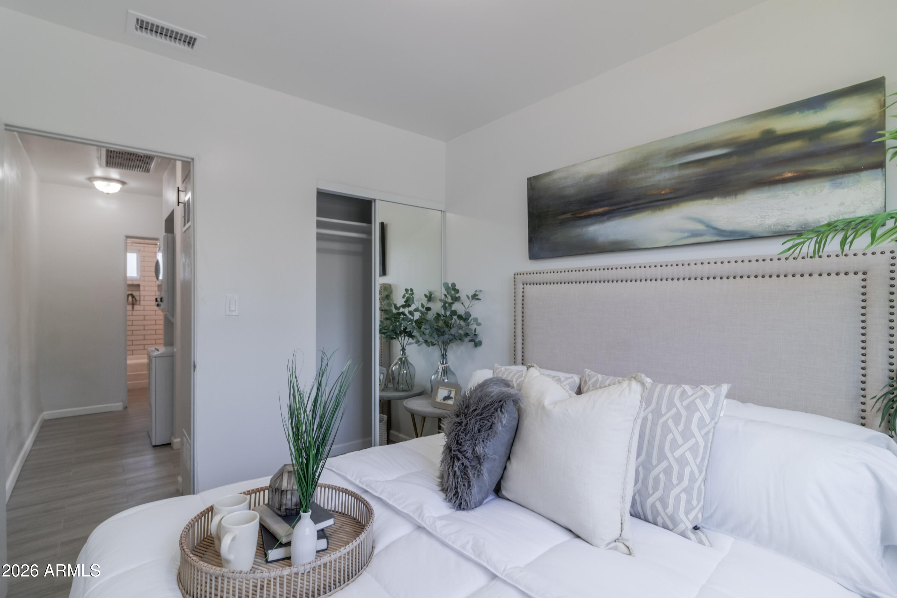 RONALDS PARK - Residential Lease