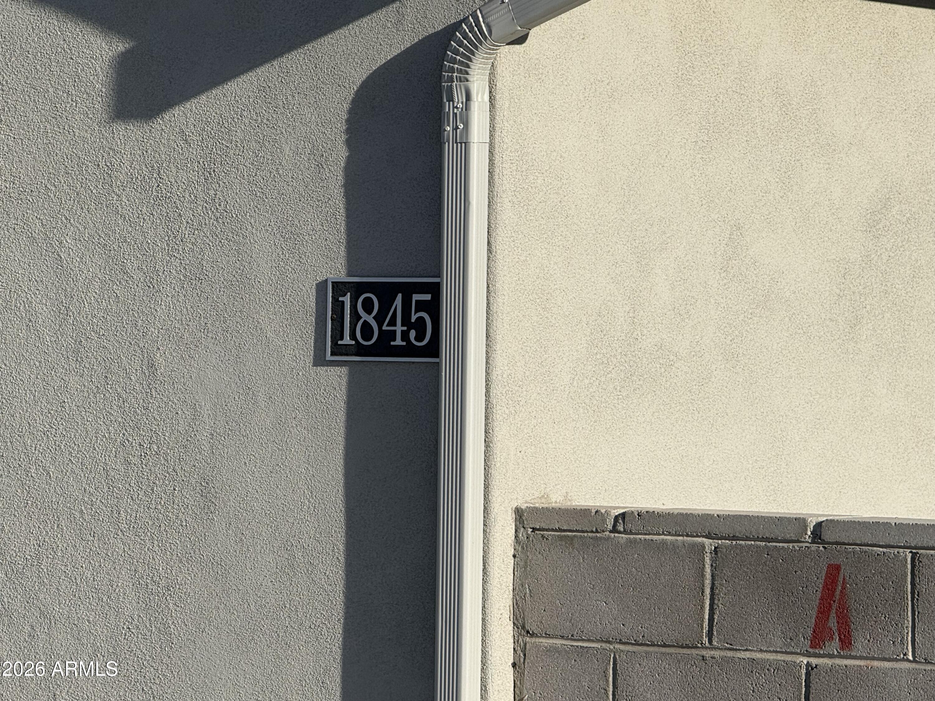 PROGRESS PLACE - Residential Income