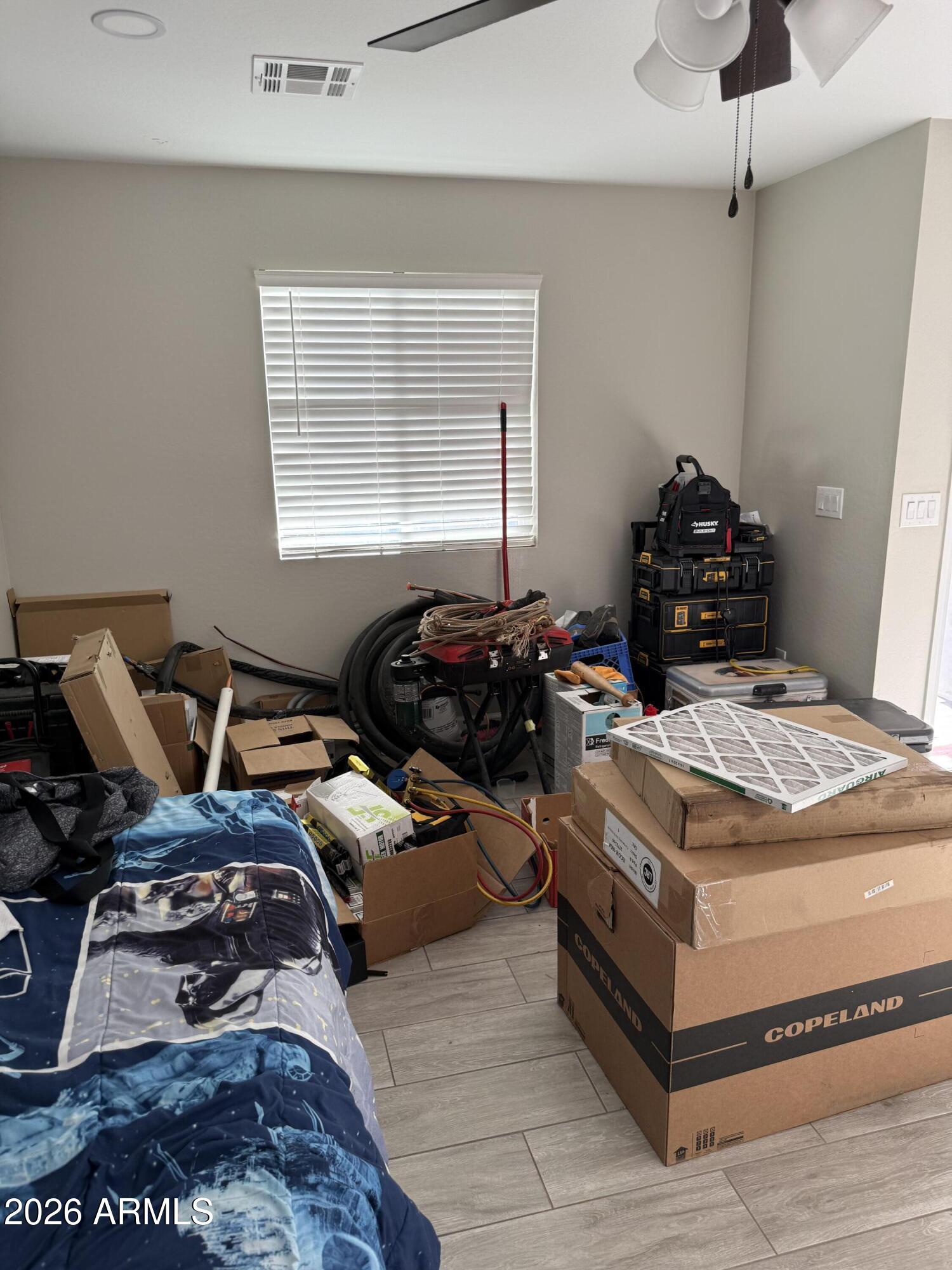 PROGRESS PLACE - Residential Income