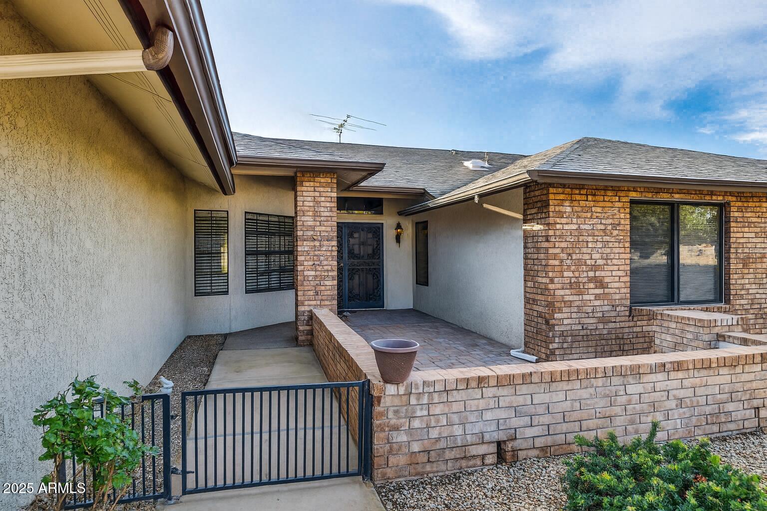 SUN CITY WEST 26 LOT 1-124 - Residential