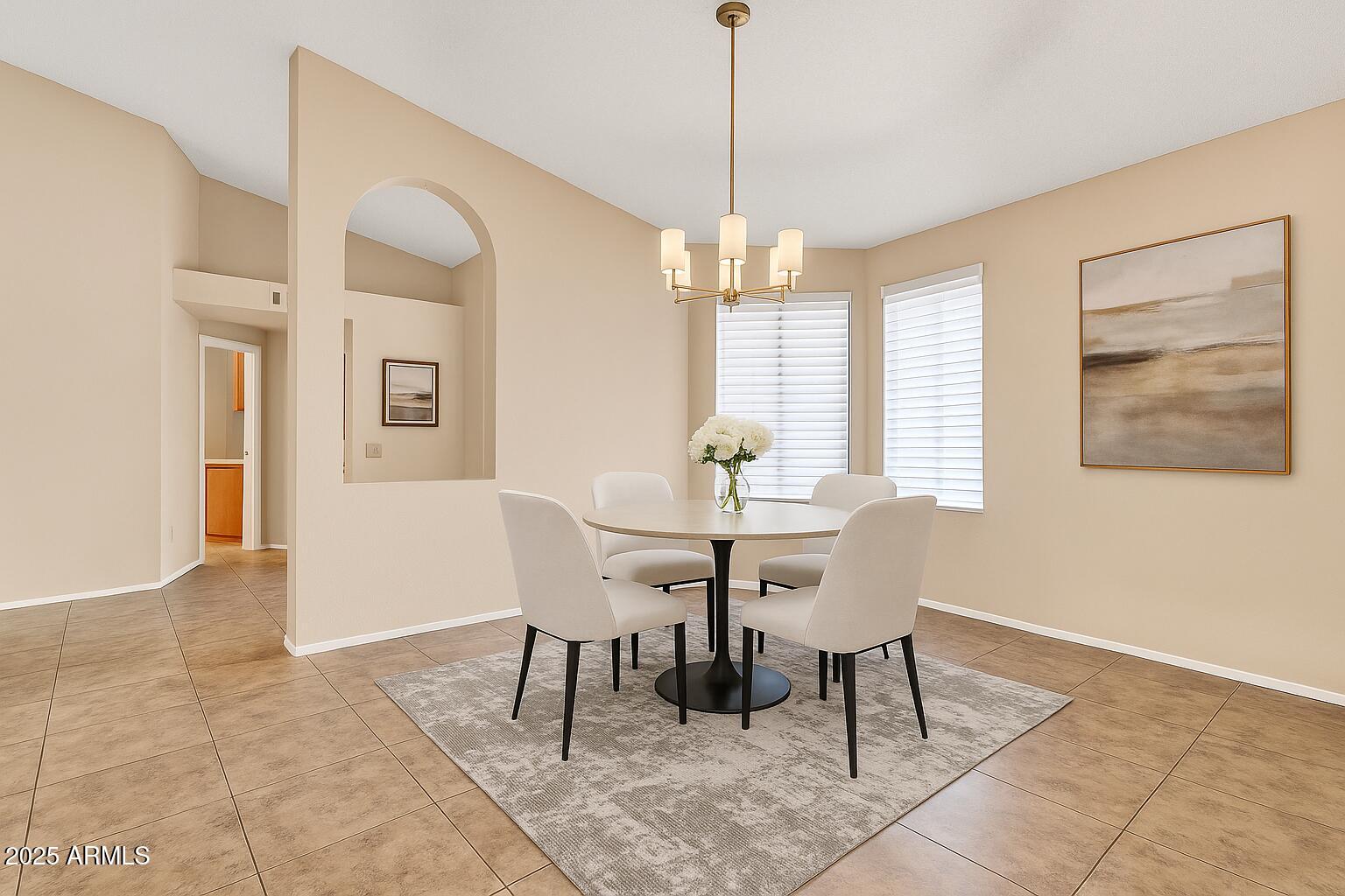 SUN CITY WEST 26 LOT 1-124 - Residential