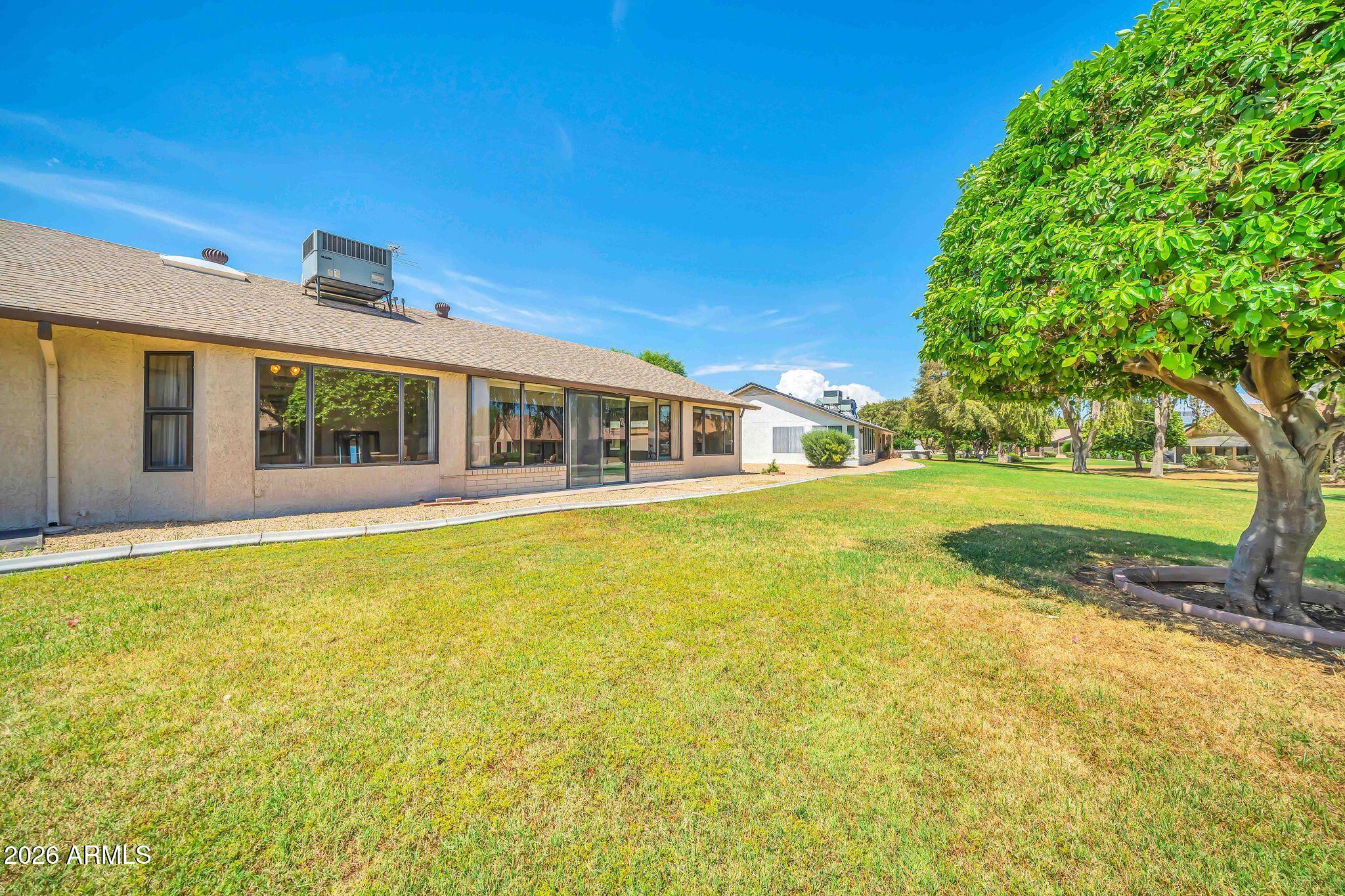 SUN CITY WEST 26 LOT 1-124 - Residential