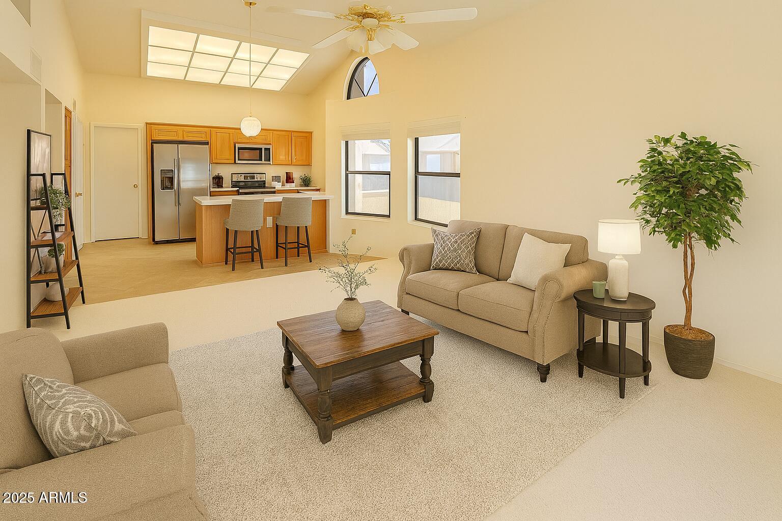 SUN CITY WEST 26 LOT 1-124 - Residential