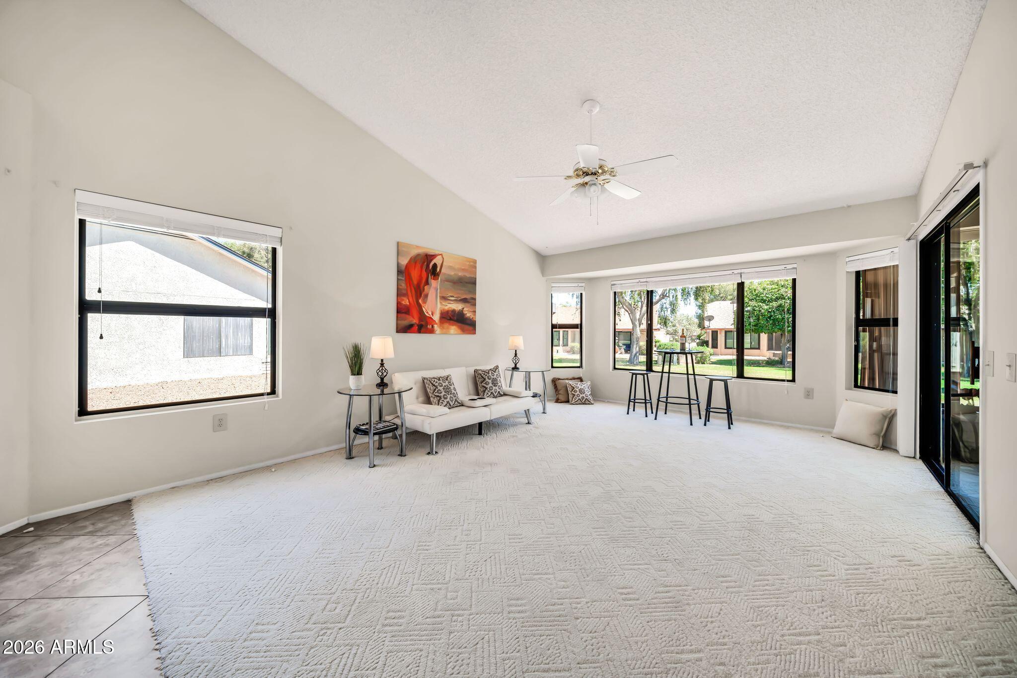 SUN CITY WEST 26 LOT 1-124 - Residential