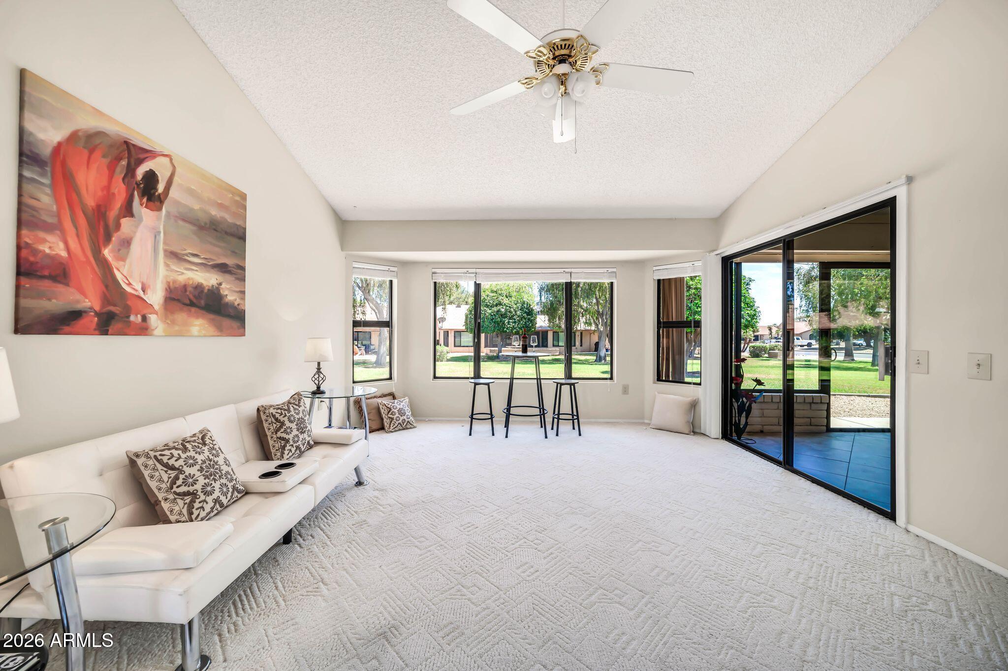 SUN CITY WEST 26 LOT 1-124 - Residential