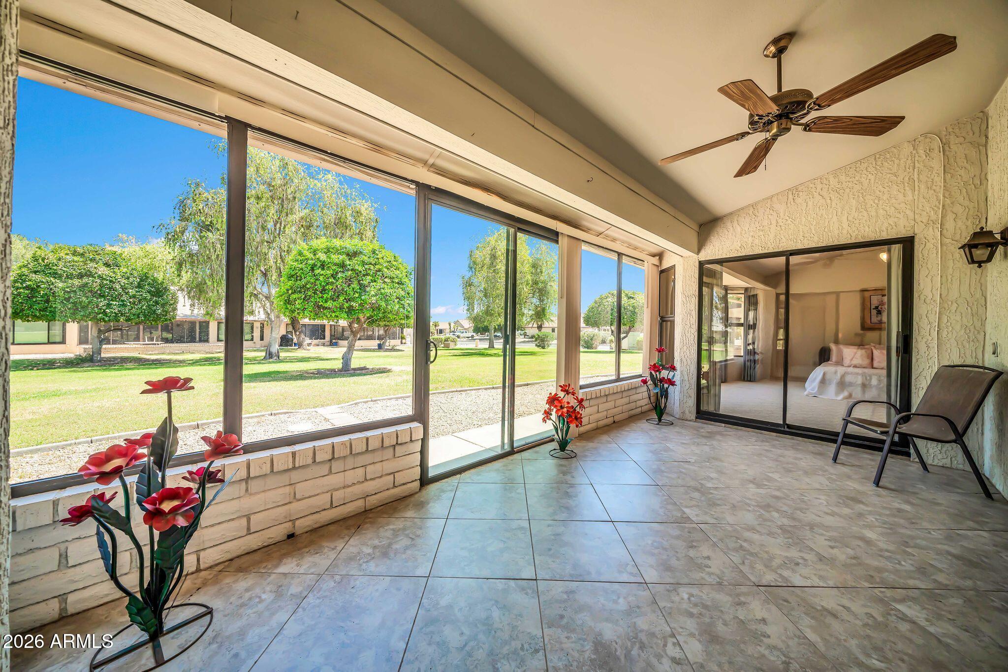 SUN CITY WEST 26 LOT 1-124 - Residential