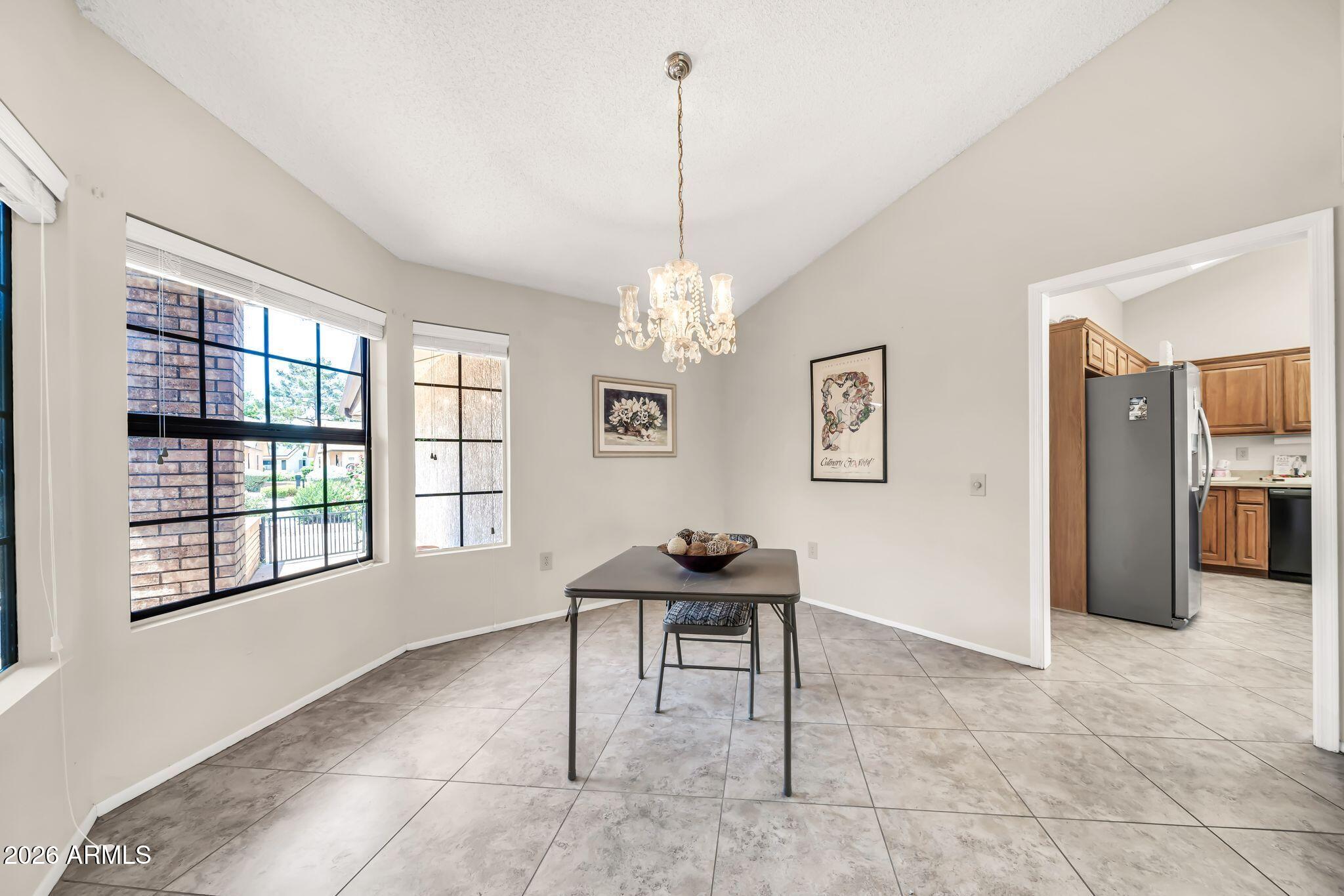 SUN CITY WEST 26 LOT 1-124 - Residential