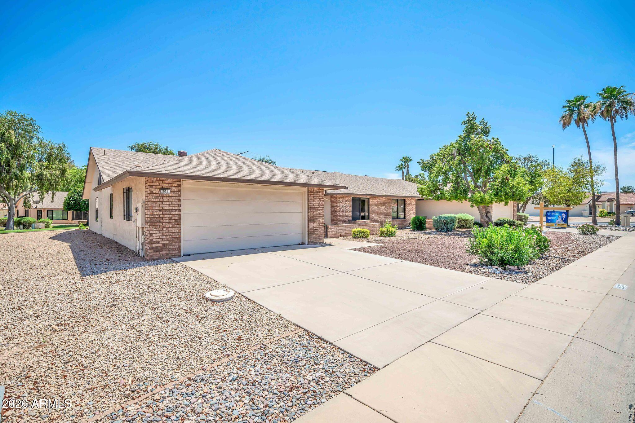 SUN CITY WEST 26 LOT 1-124 - Residential
