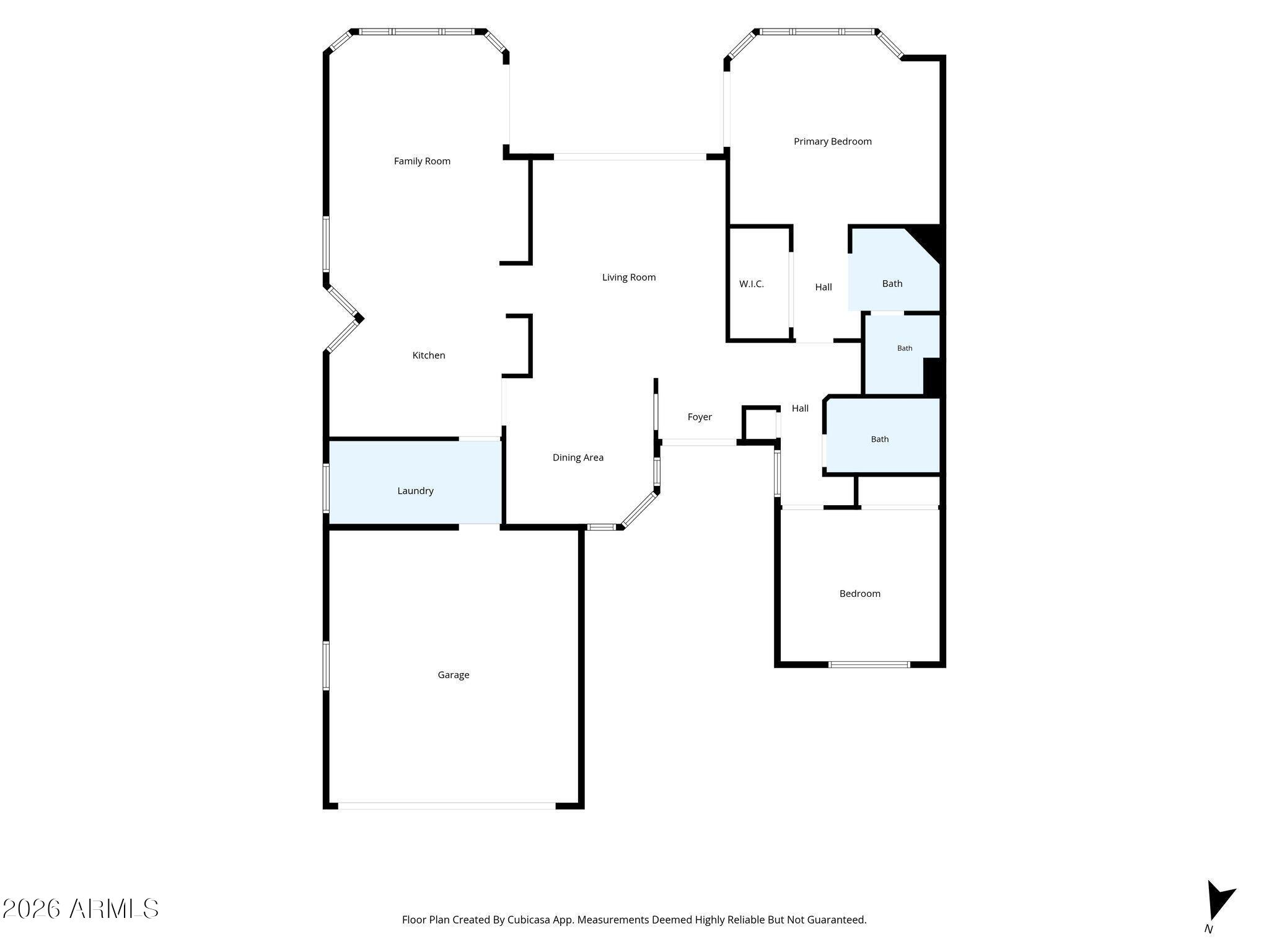 SUN CITY WEST 26 LOT 1-124 - Residential