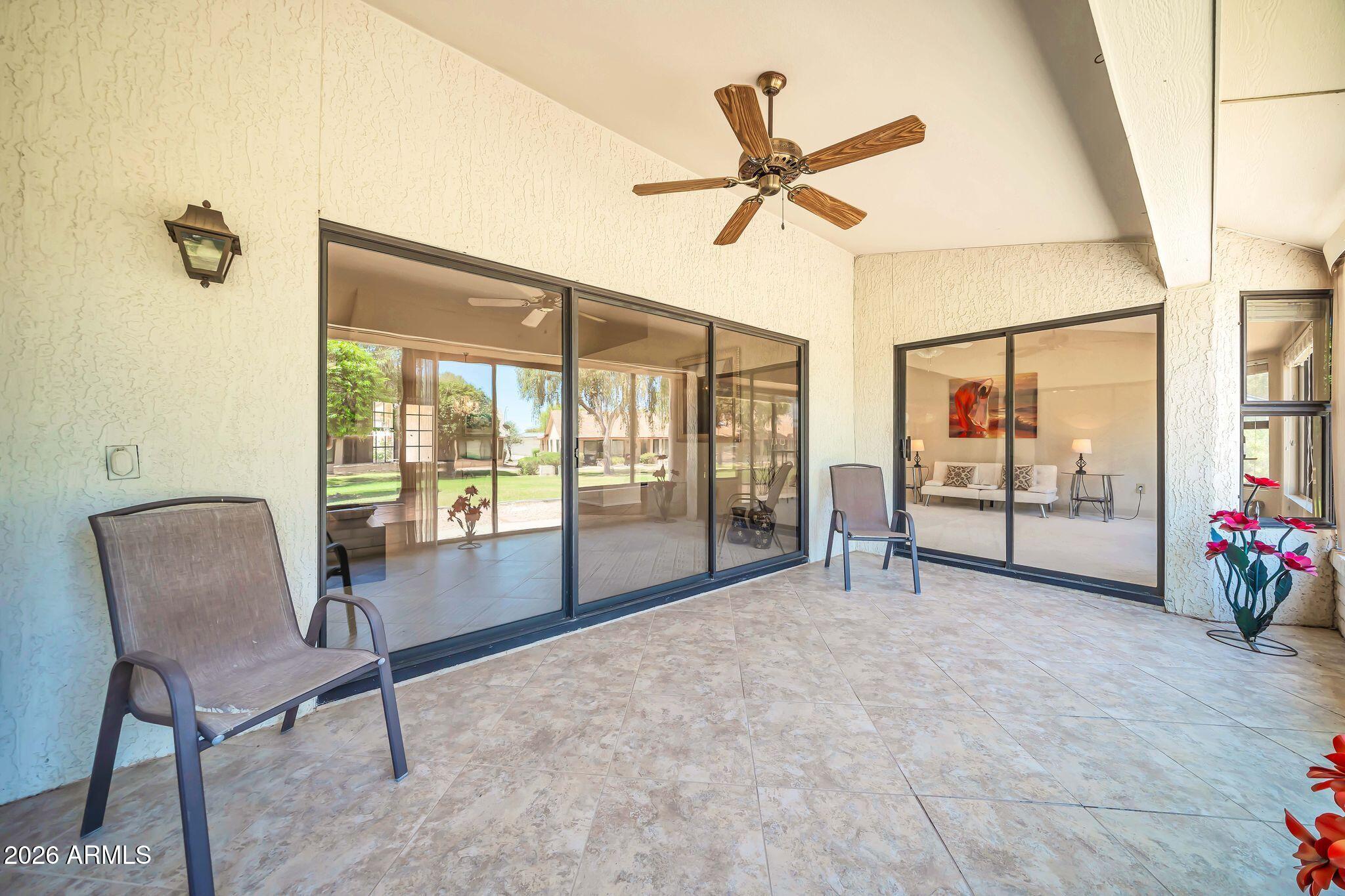 SUN CITY WEST 26 LOT 1-124 - Residential