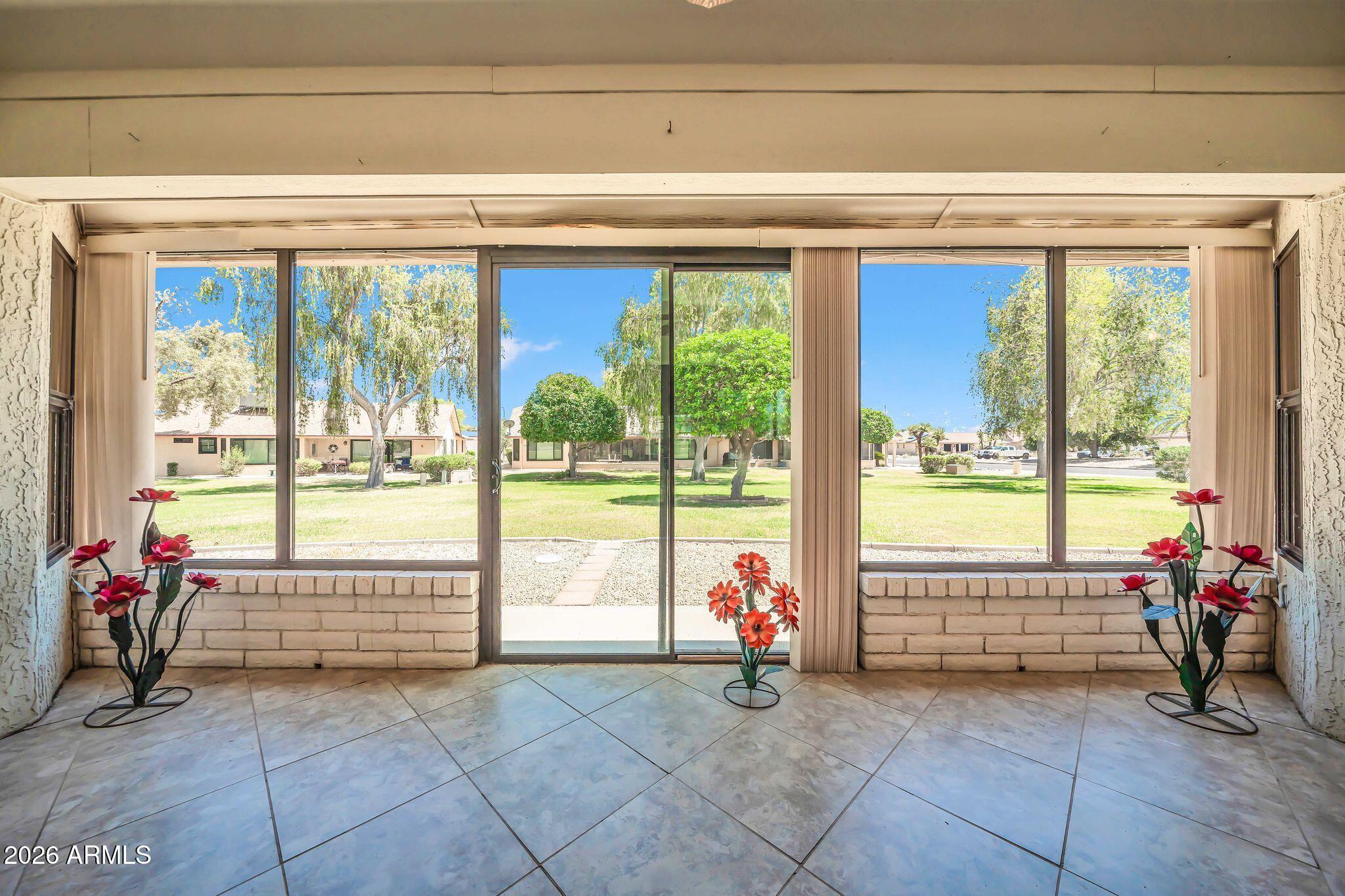 SUN CITY WEST 26 LOT 1-124 - Residential