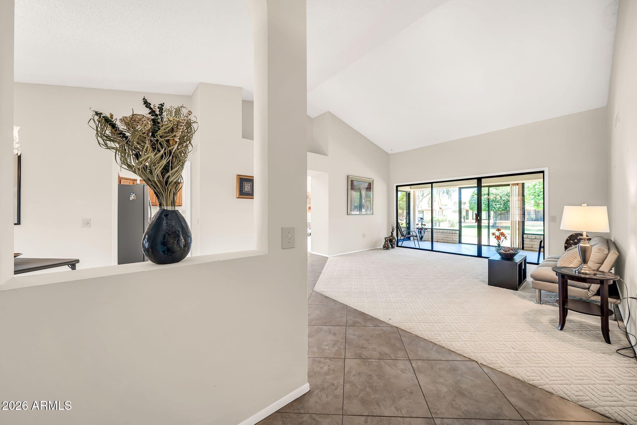 SUN CITY WEST 26 LOT 1-124 - Residential