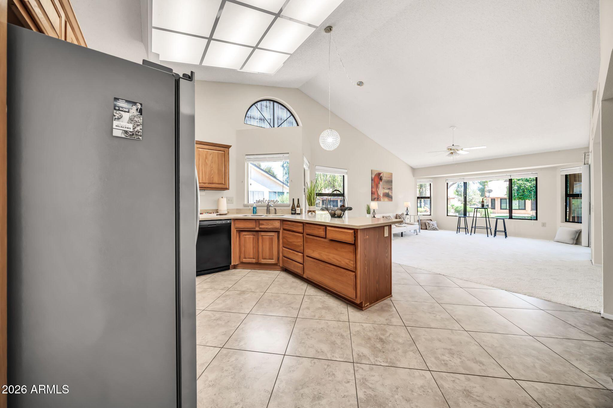 SUN CITY WEST 26 LOT 1-124 - Residential