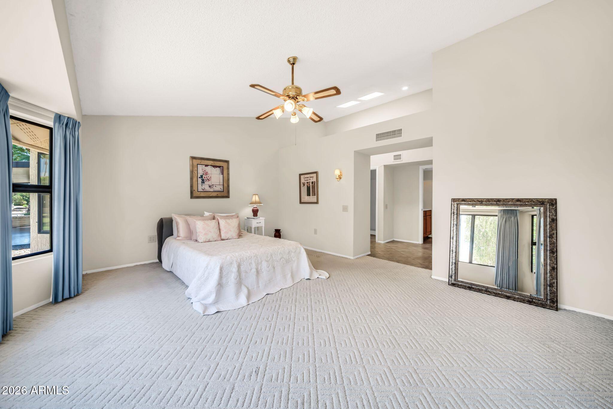 SUN CITY WEST 26 LOT 1-124 - Residential