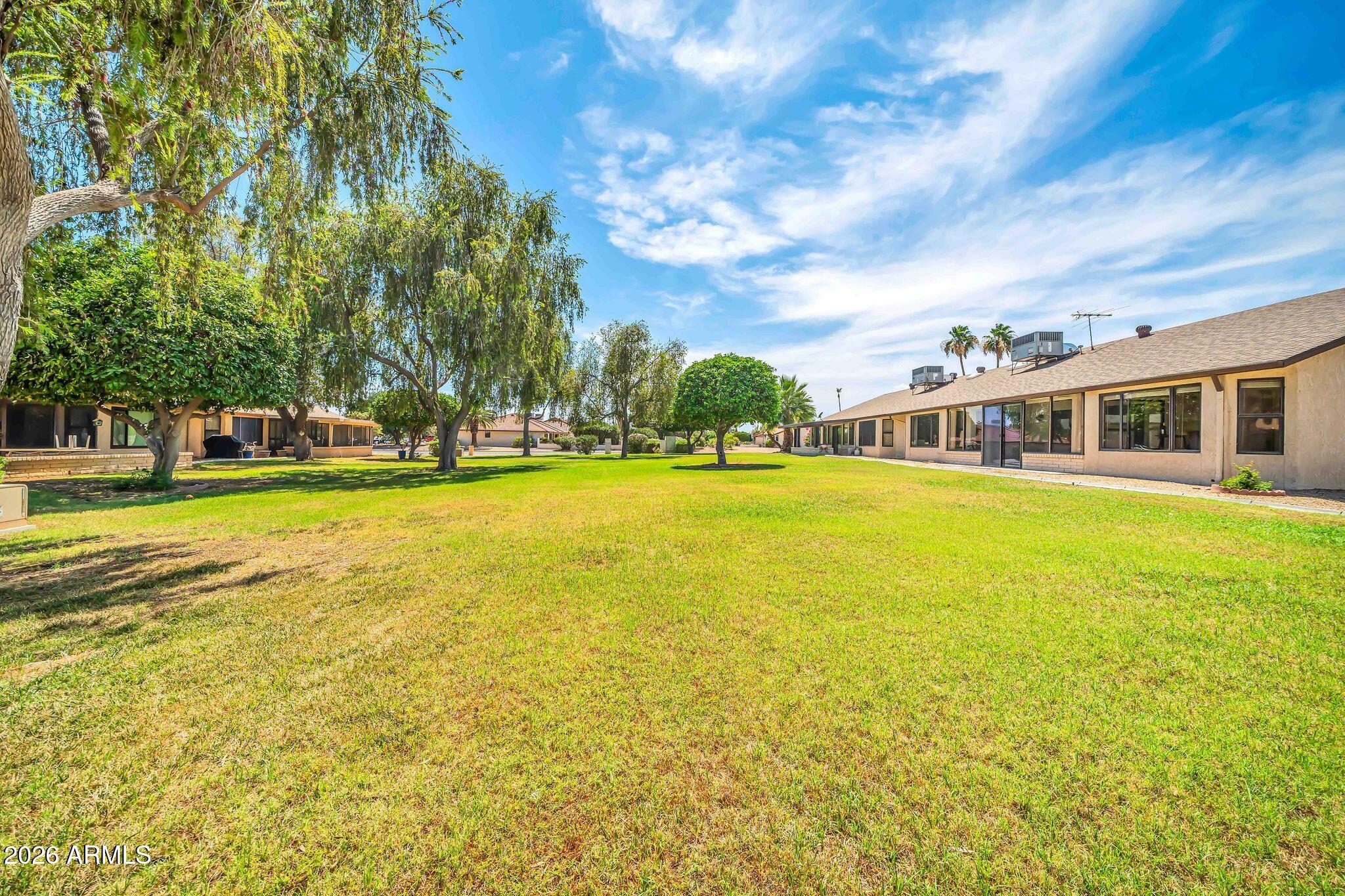 SUN CITY WEST 26 LOT 1-124 - Residential