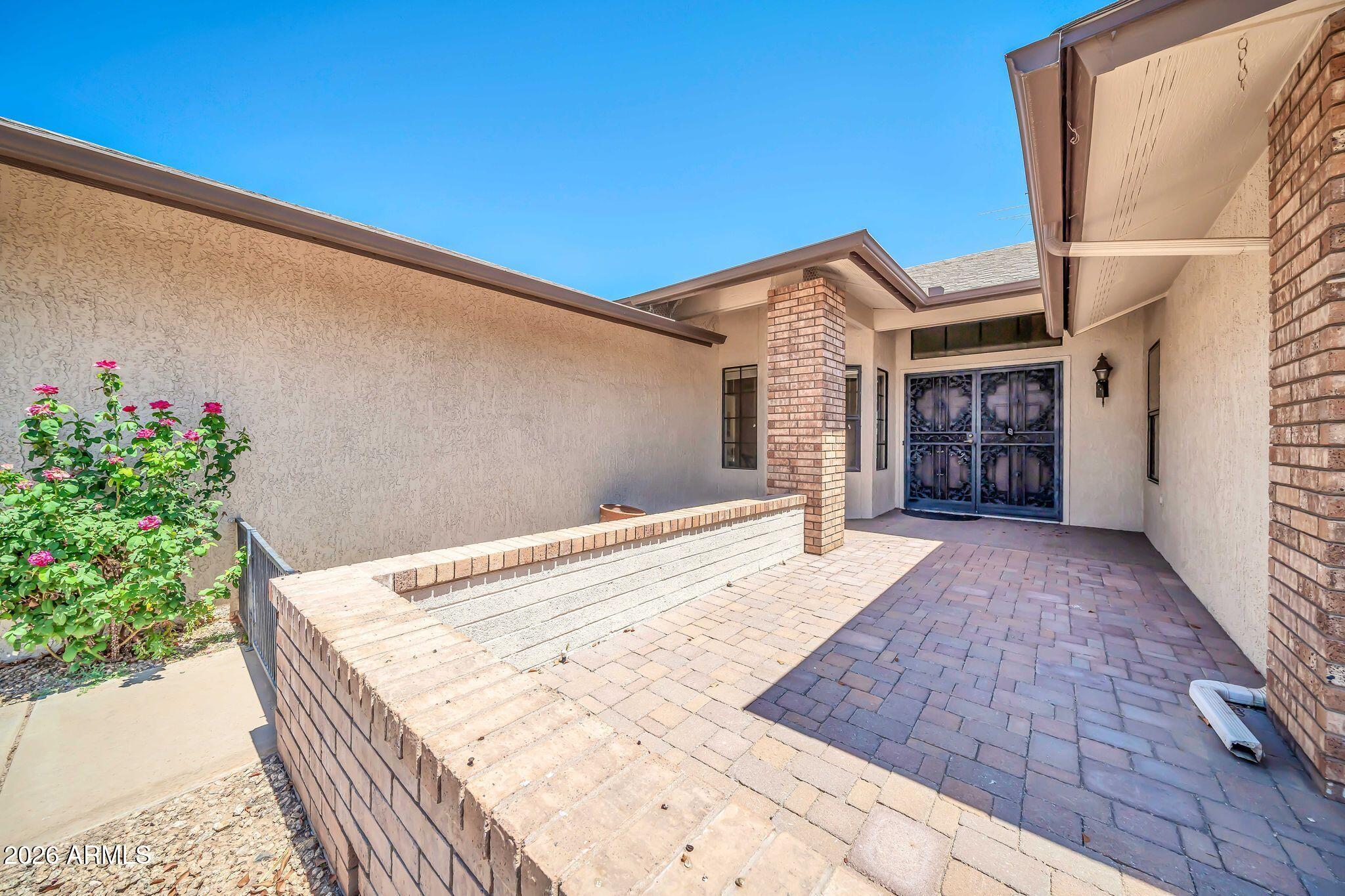 SUN CITY WEST 26 LOT 1-124 - Residential