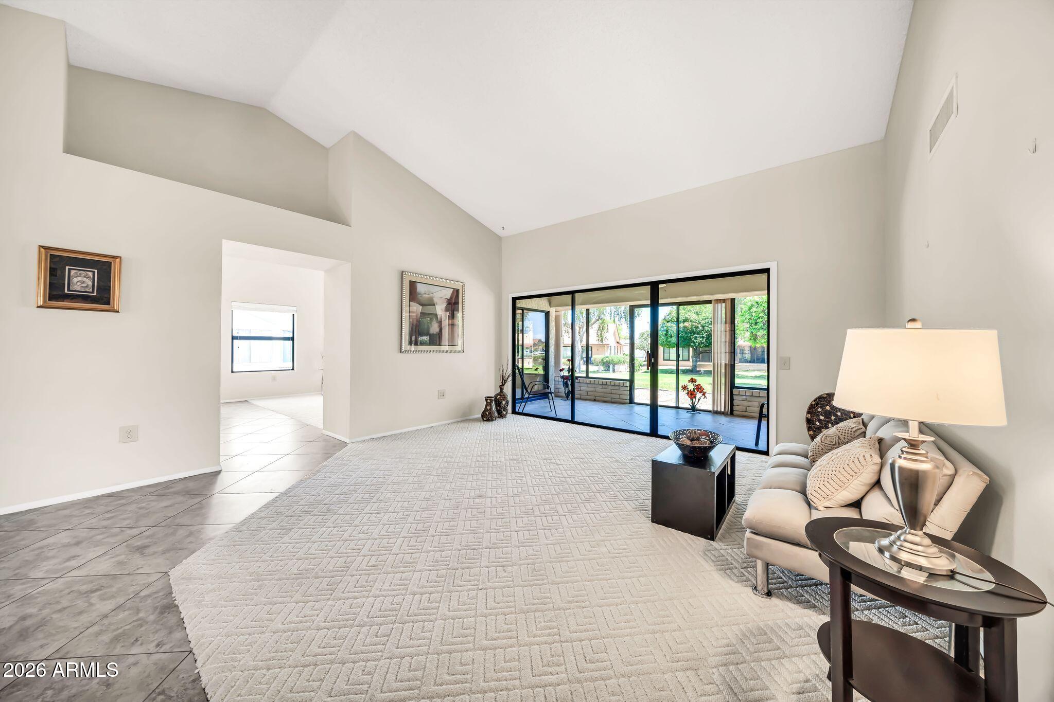 SUN CITY WEST 26 LOT 1-124 - Residential
