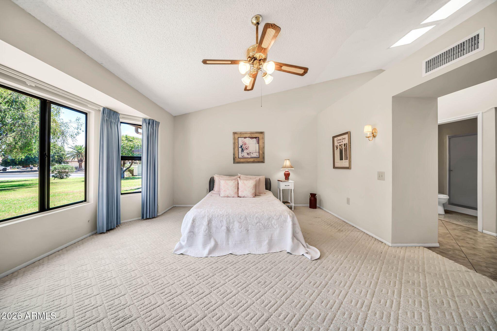 SUN CITY WEST 26 LOT 1-124 - Residential