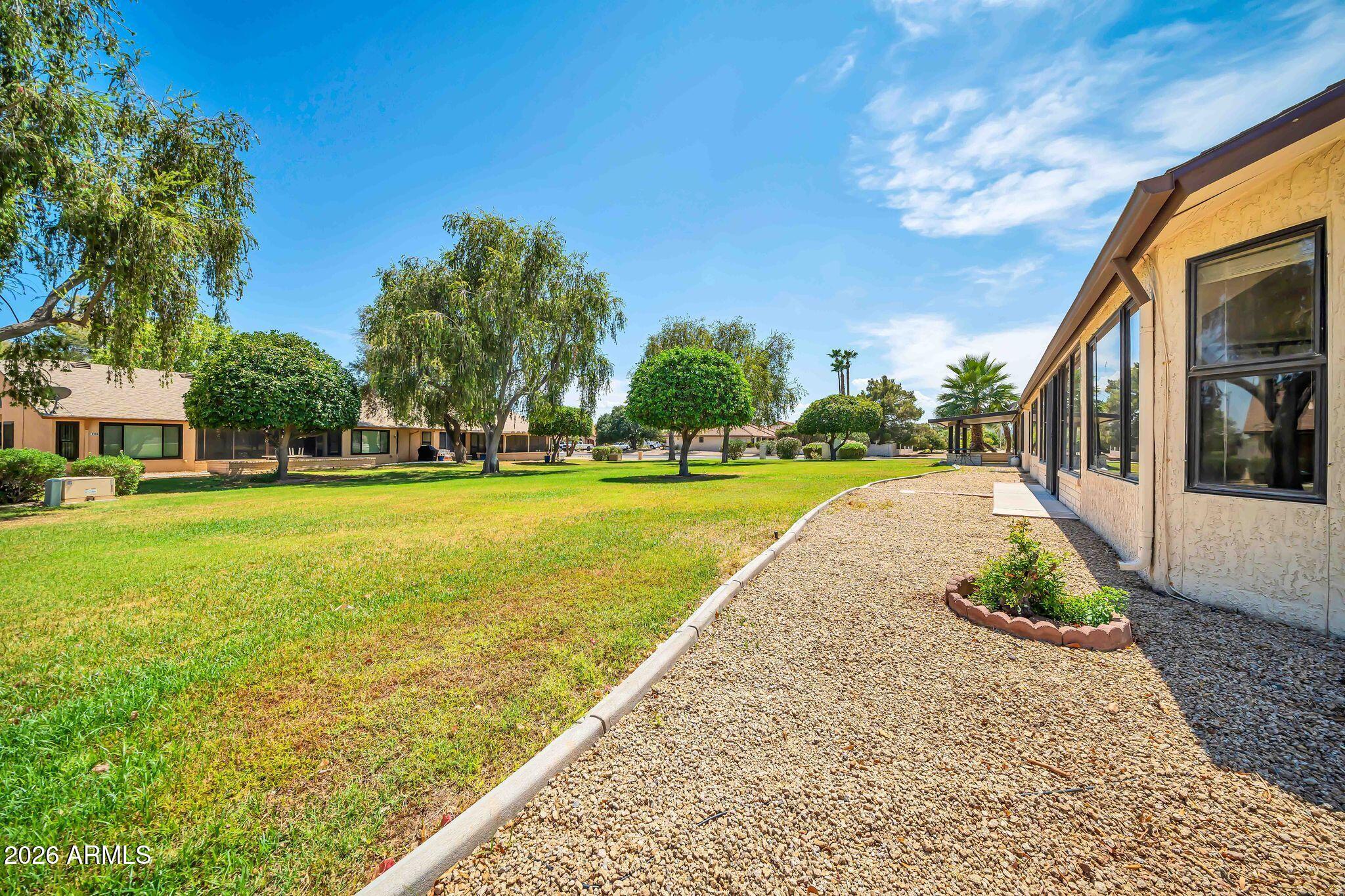 SUN CITY WEST 26 LOT 1-124 - Residential