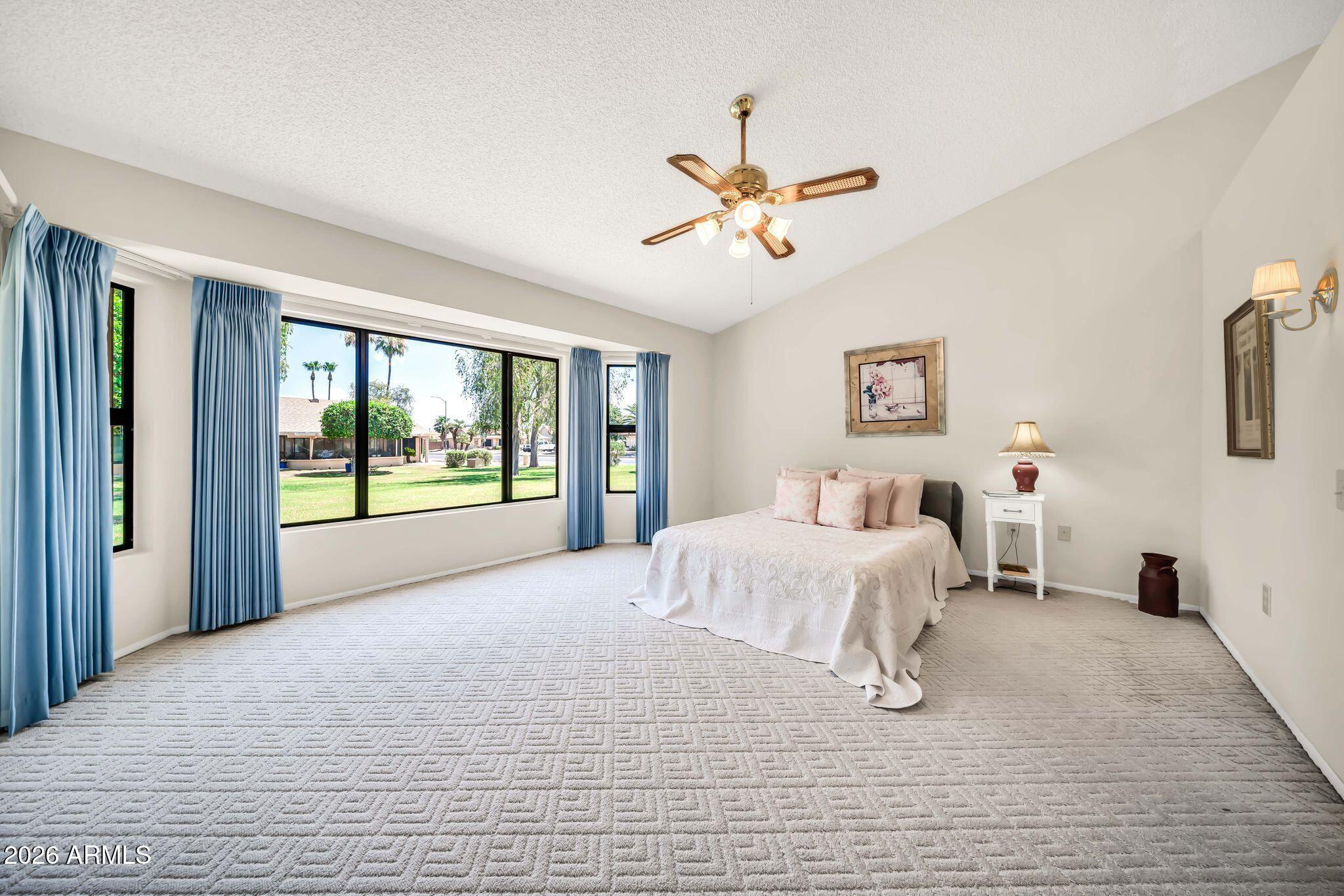 SUN CITY WEST 26 LOT 1-124 - Residential
