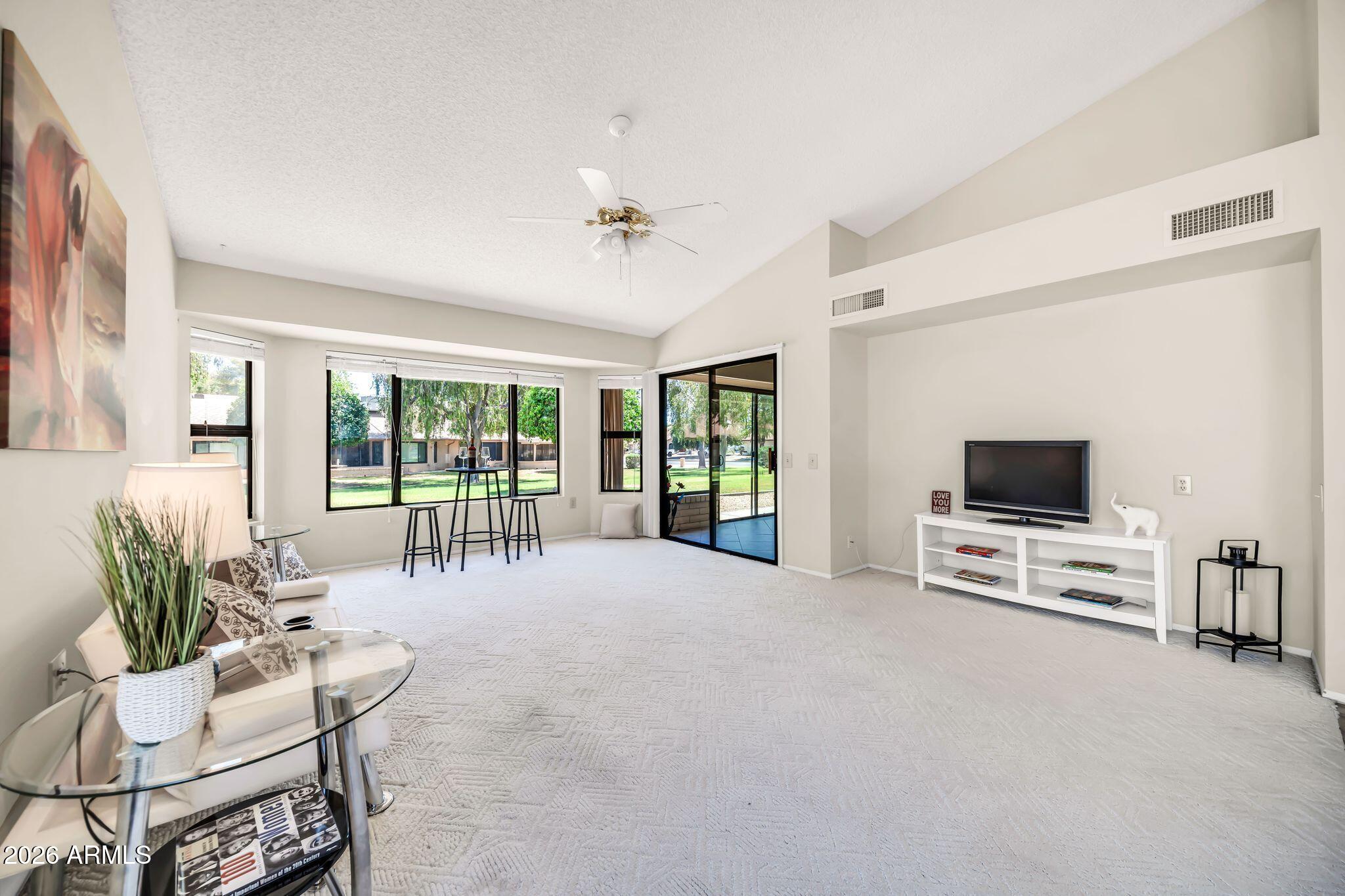 SUN CITY WEST 26 LOT 1-124 - Residential