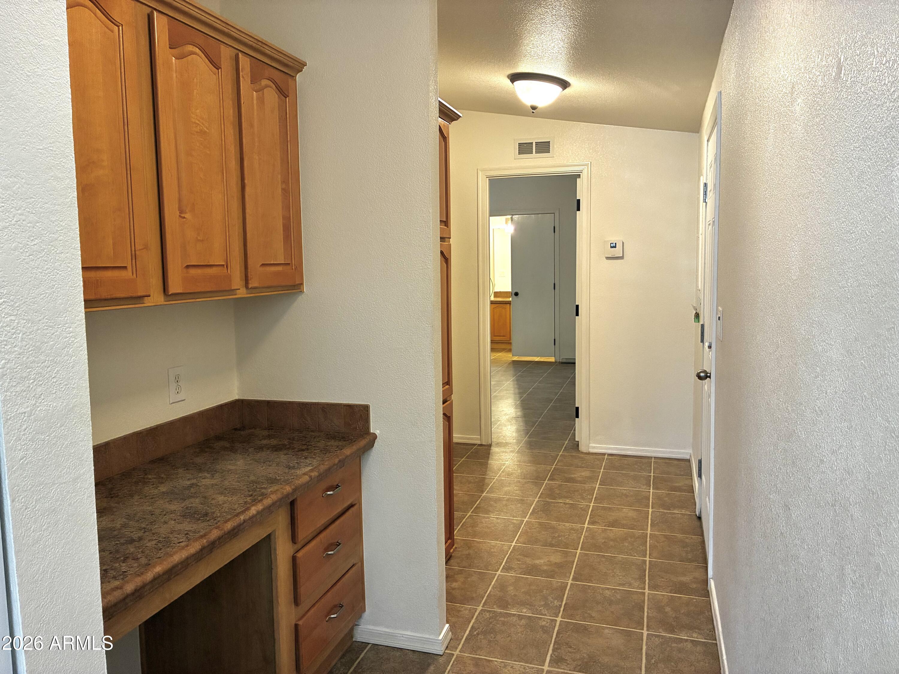 Silverado Estates - Residential