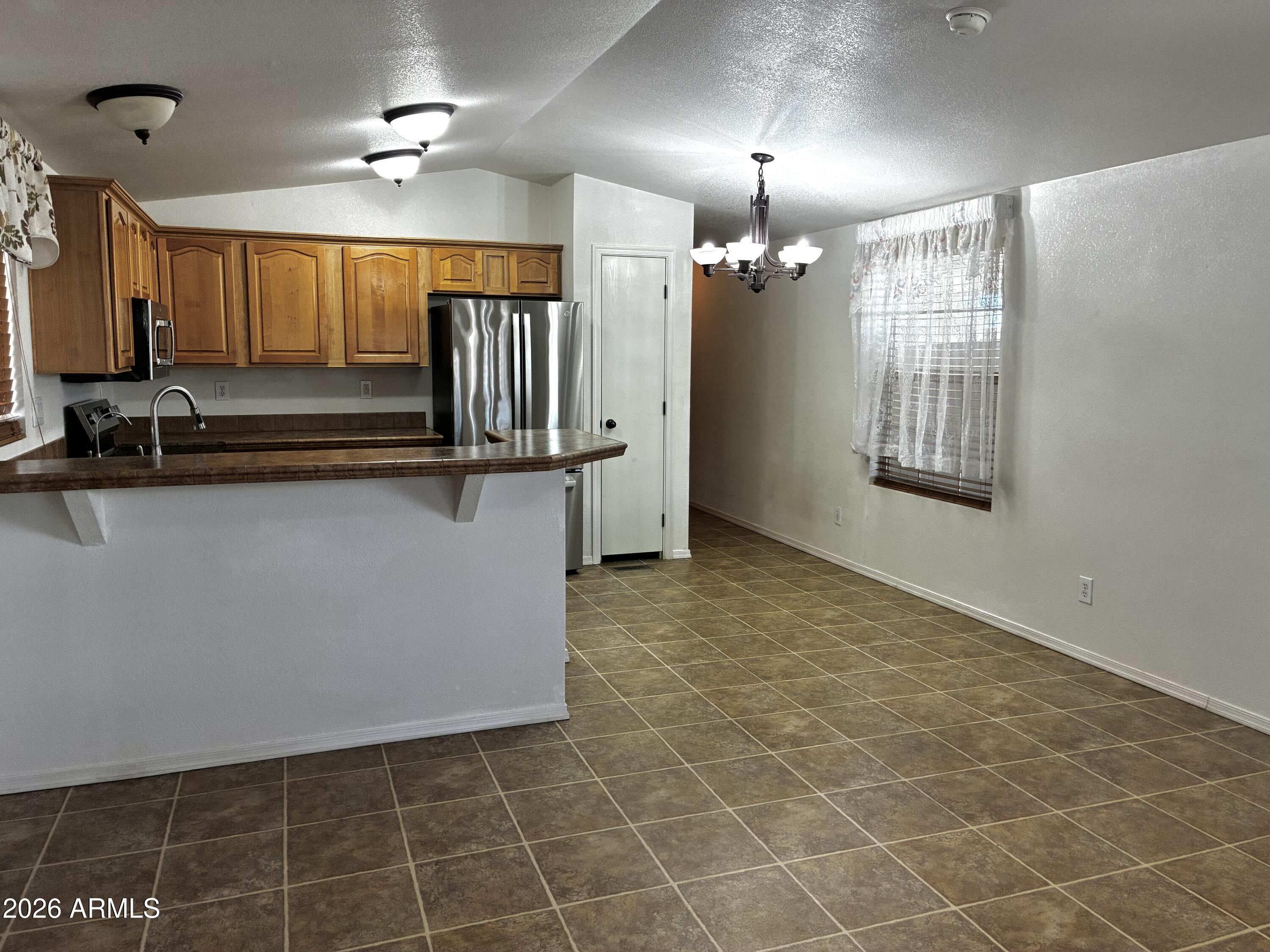 Silverado Estates - Residential