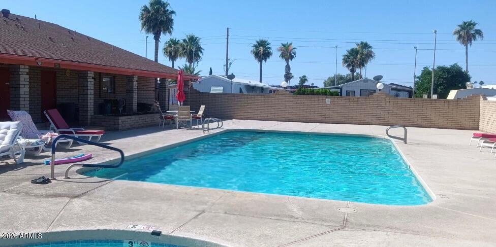 Silverado Estates - Residential