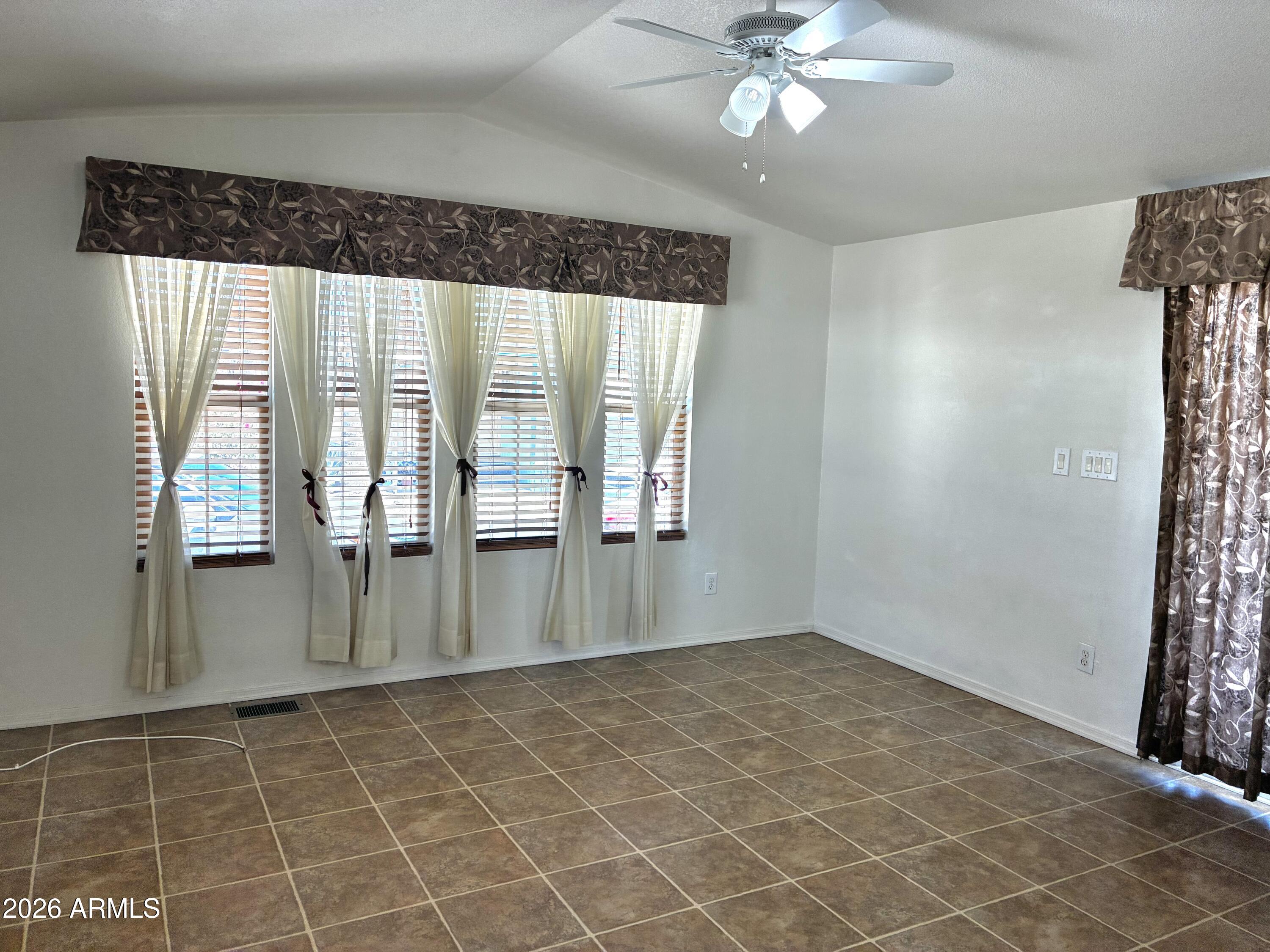 Silverado Estates - Residential