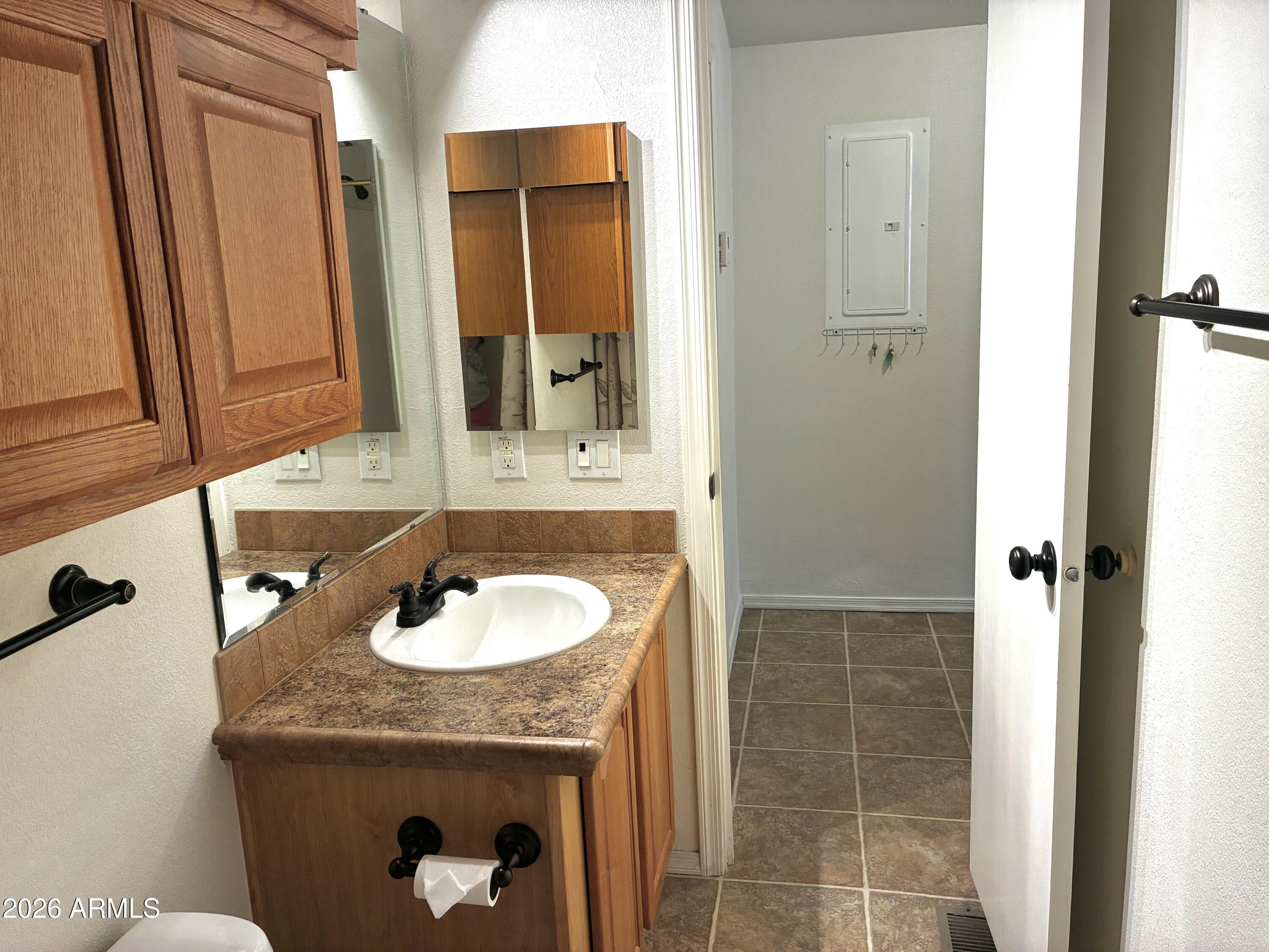 Silverado Estates - Residential