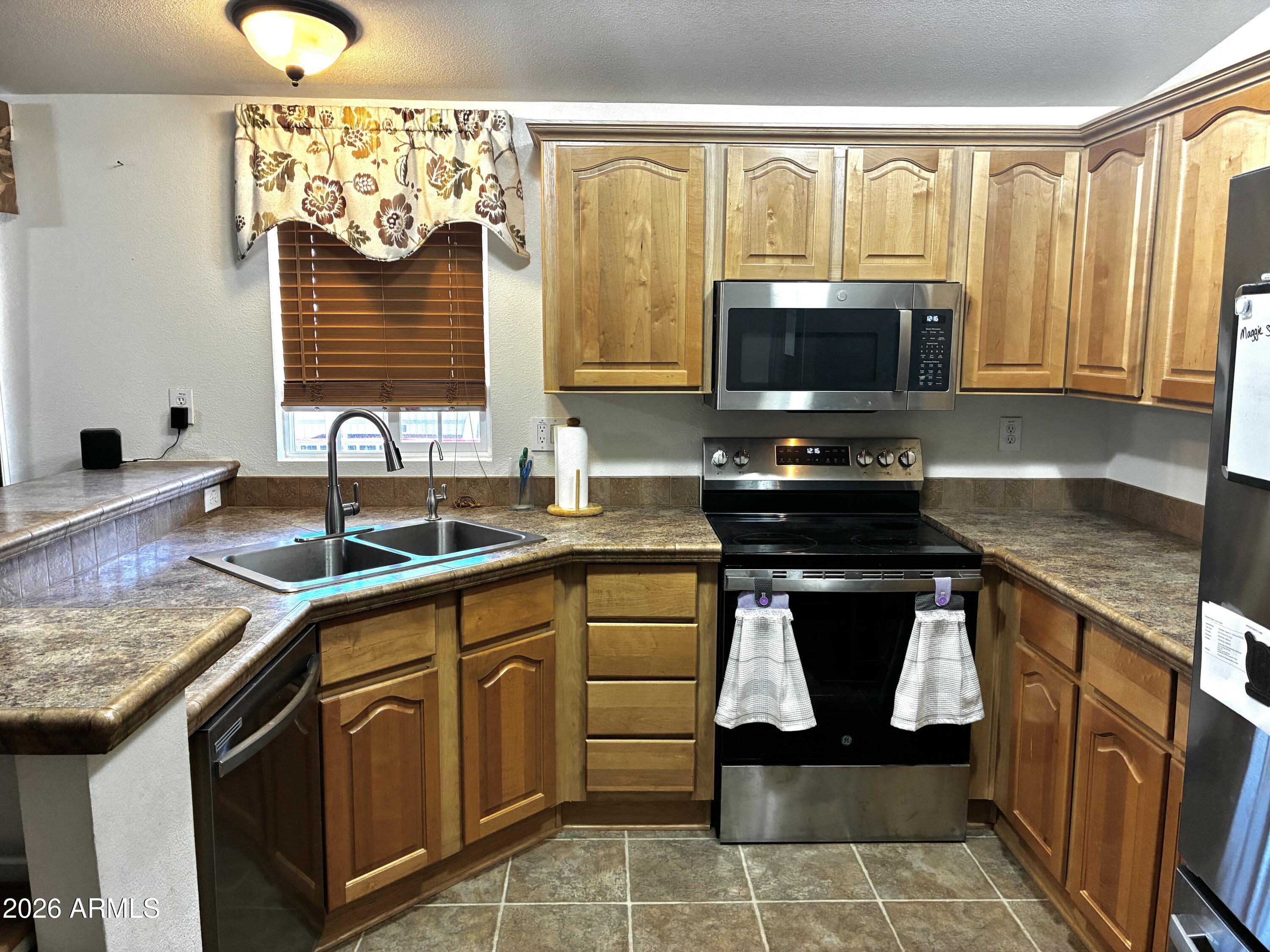 Silverado Estates - Residential