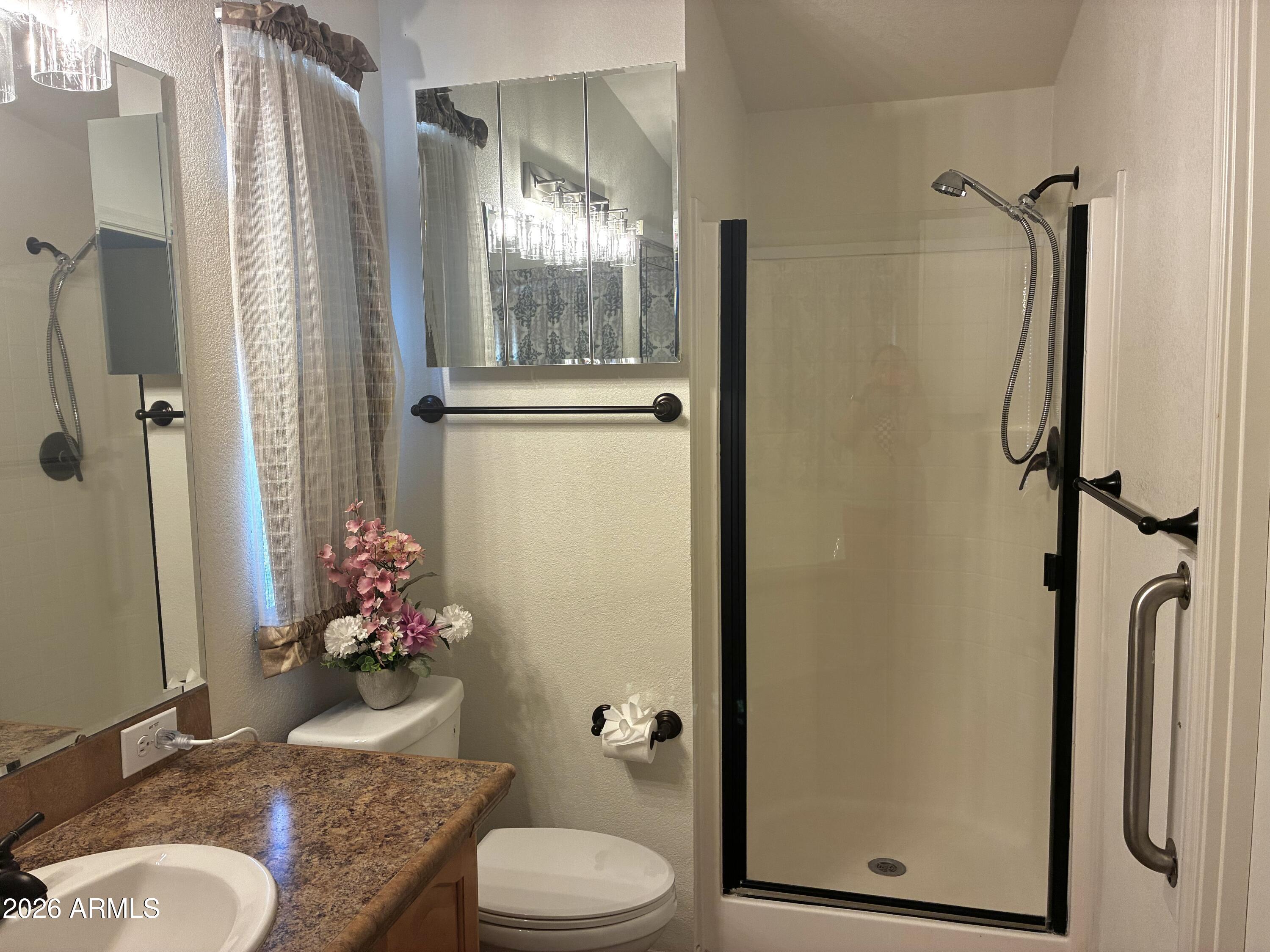 Silverado Estates - Residential