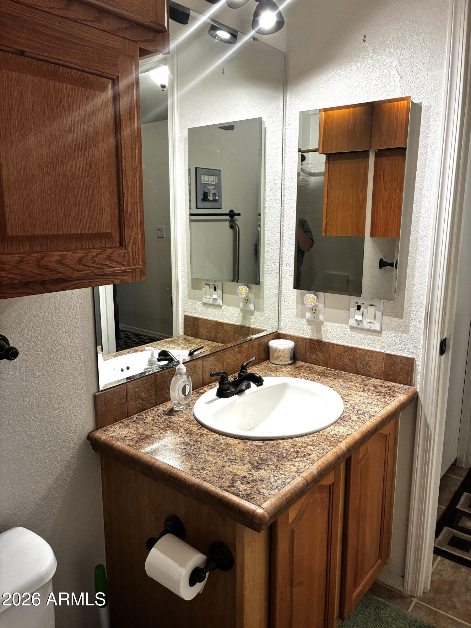Silverado Estates - Residential