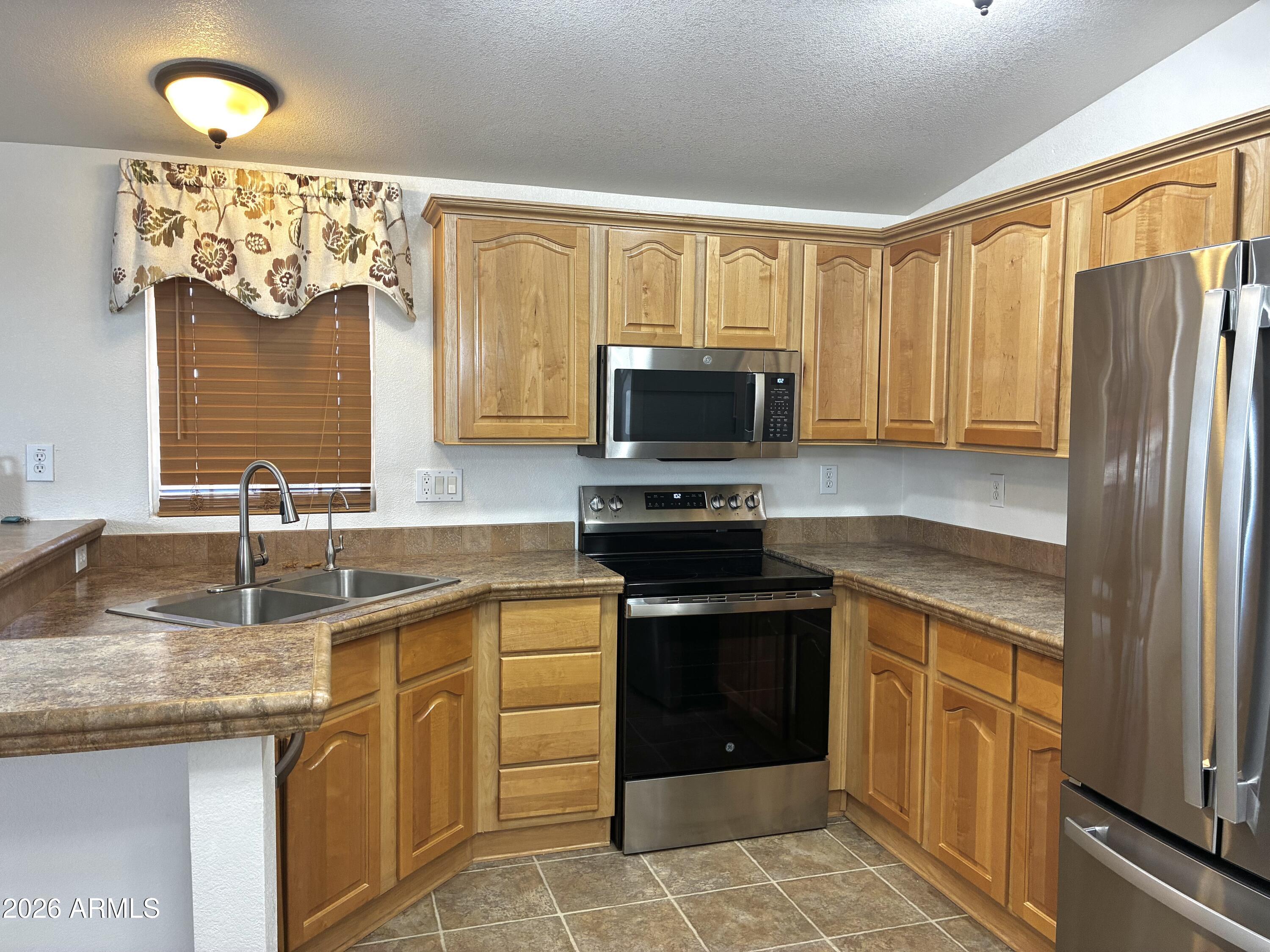Silverado Estates - Residential