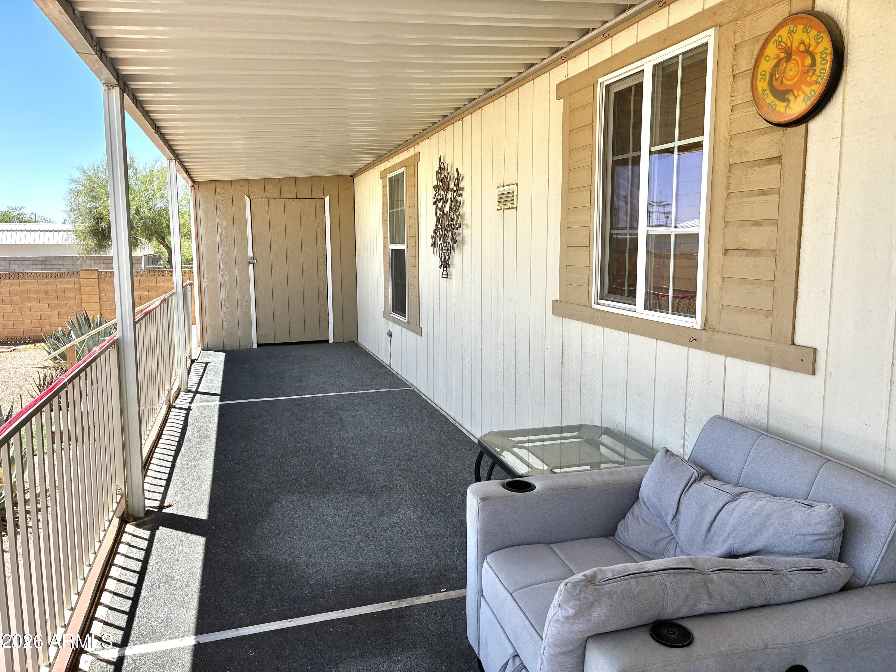 Silverado Estates - Residential