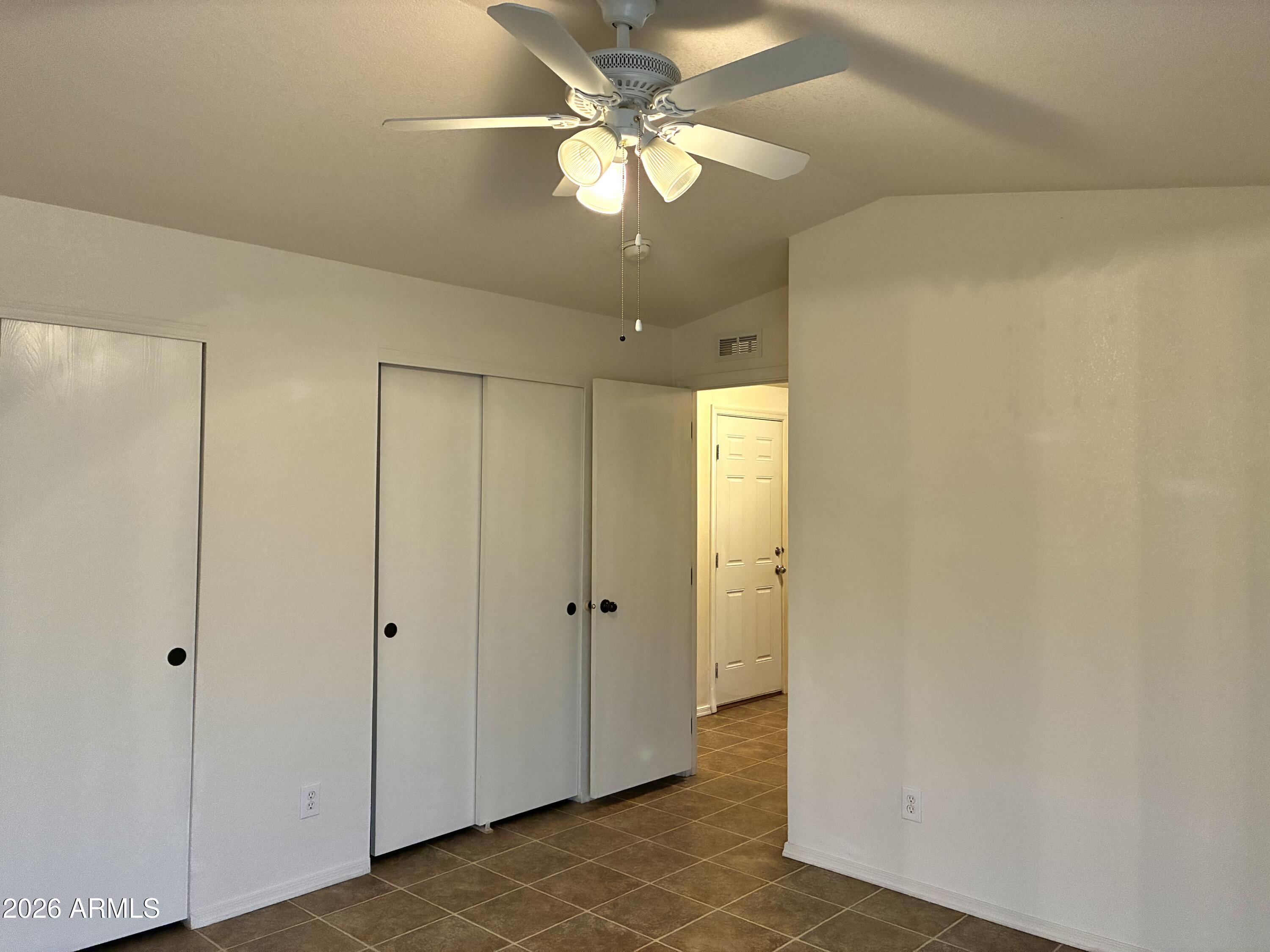 Silverado Estates - Residential