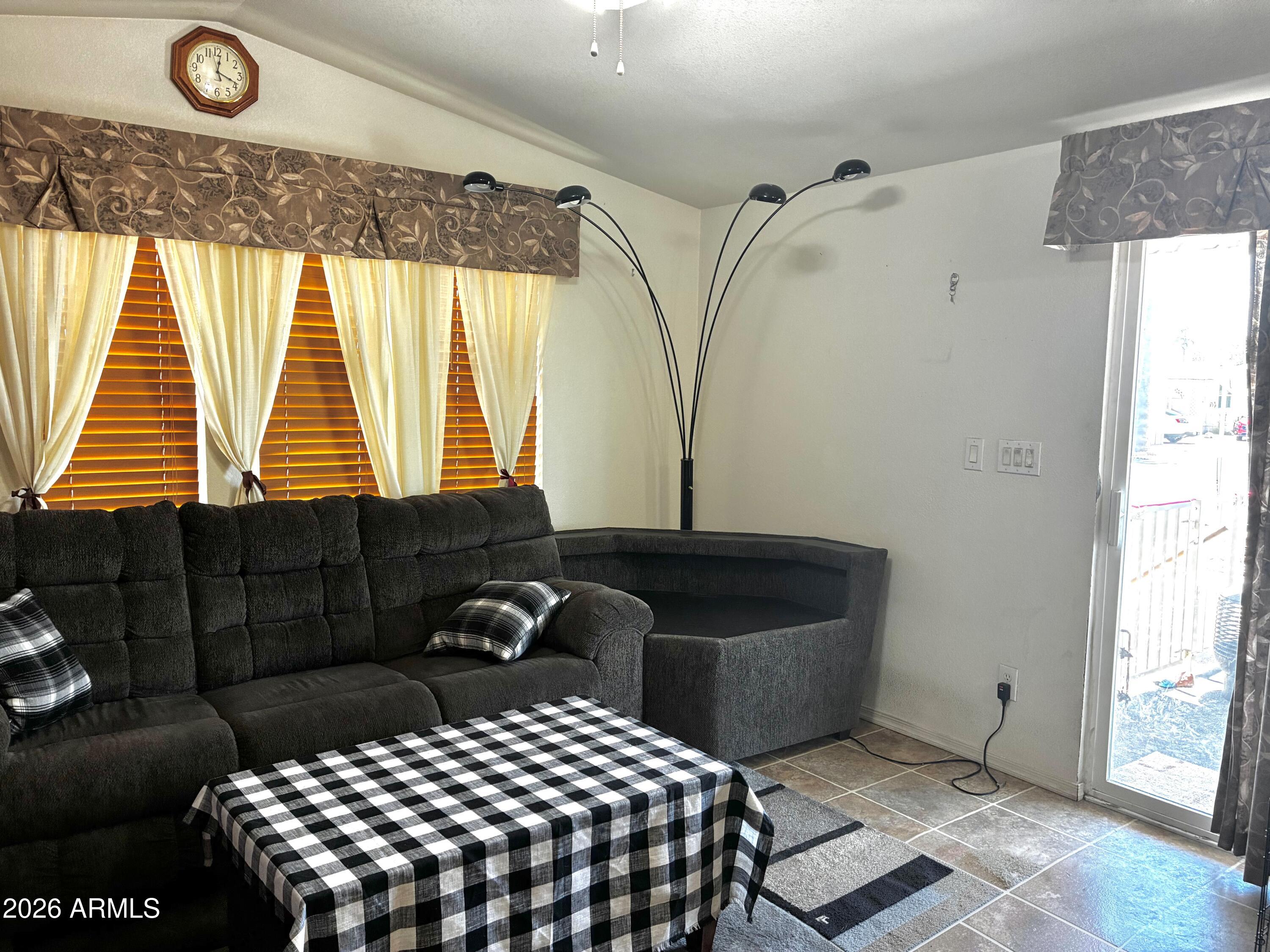 Silverado Estates - Residential