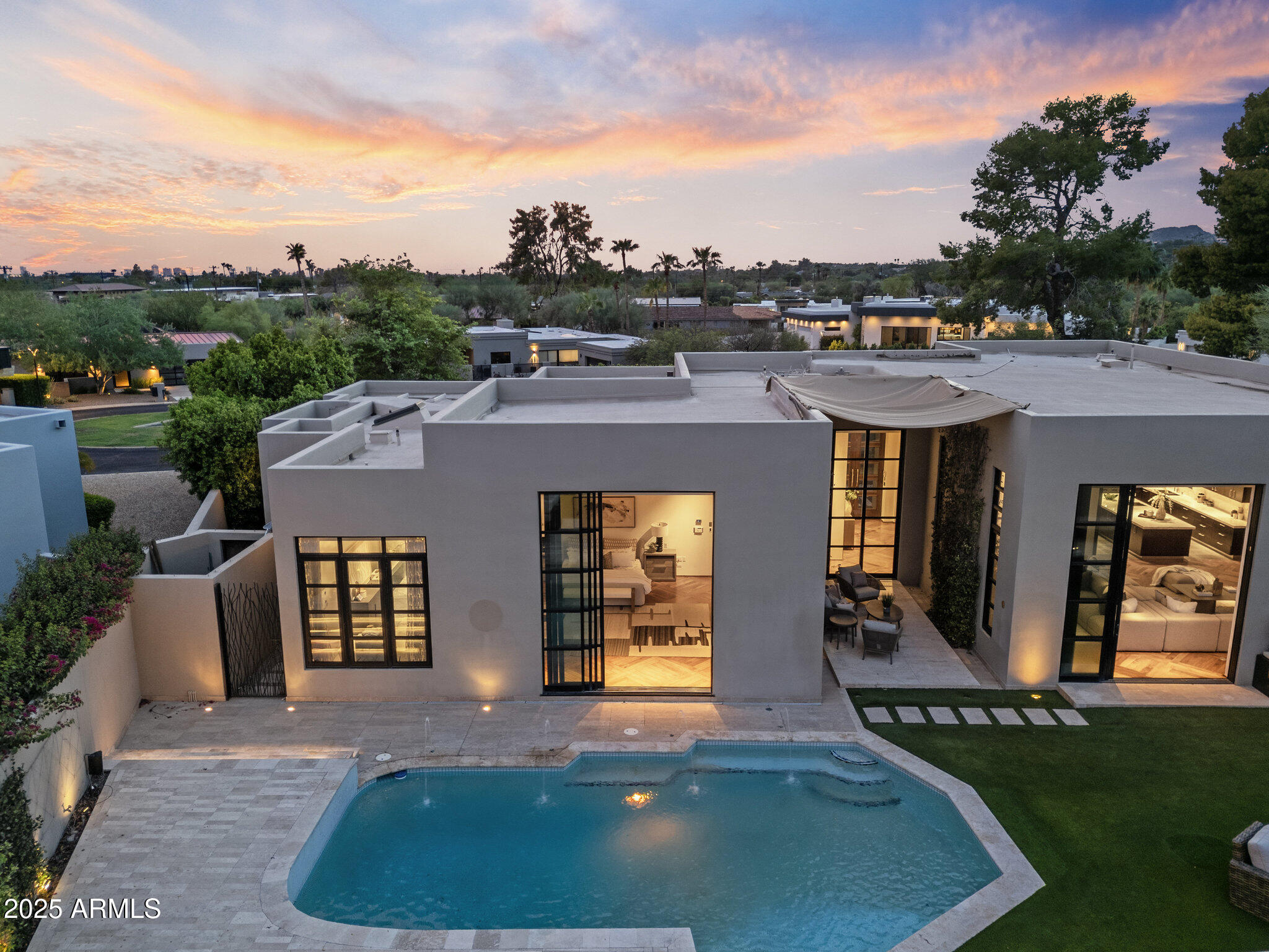 HERITAGE HILLS UNIT 1 - Residential