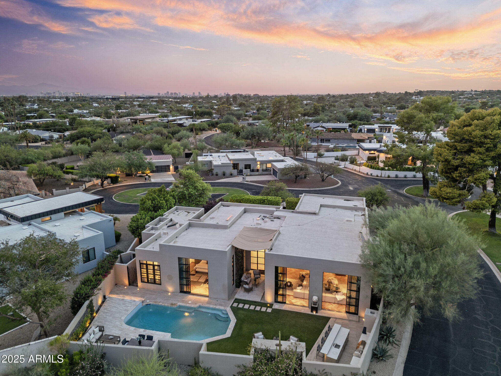 HERITAGE HILLS UNIT 1 - Residential