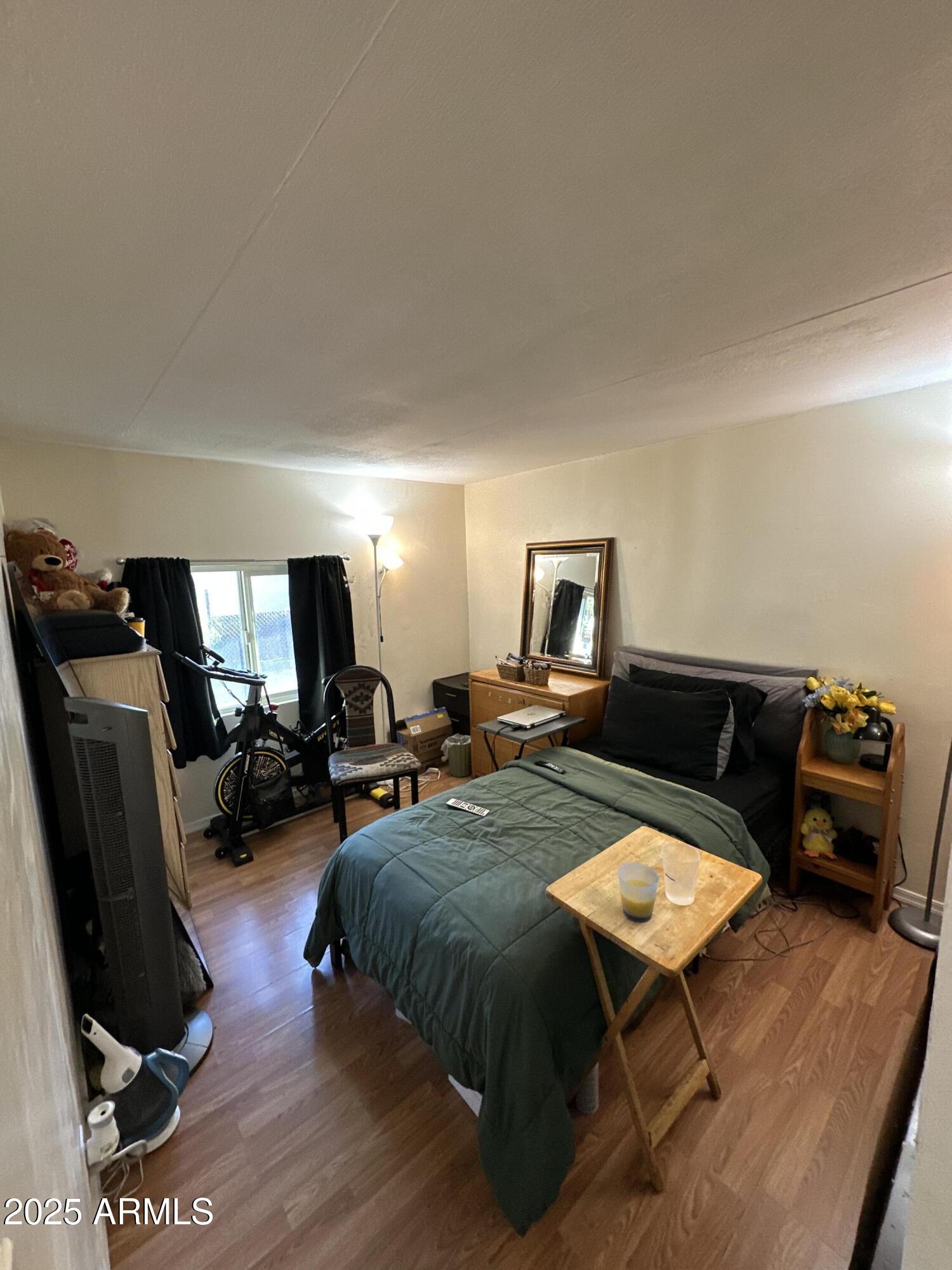 Desert Gem mobile homes - Residential