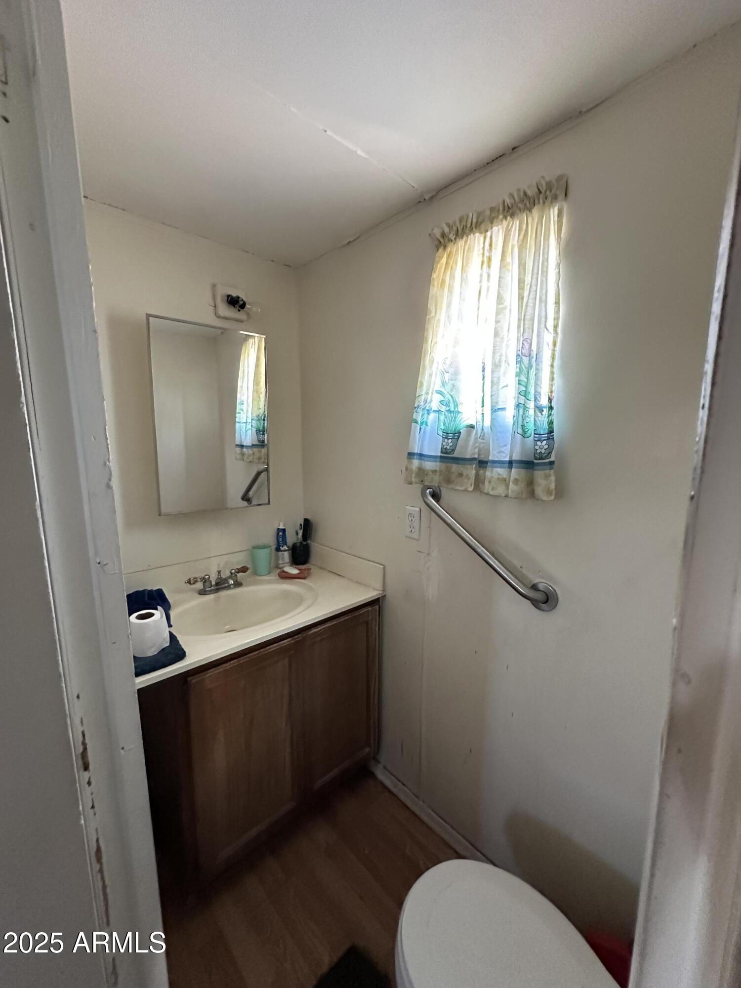 Desert Gem mobile homes - Residential