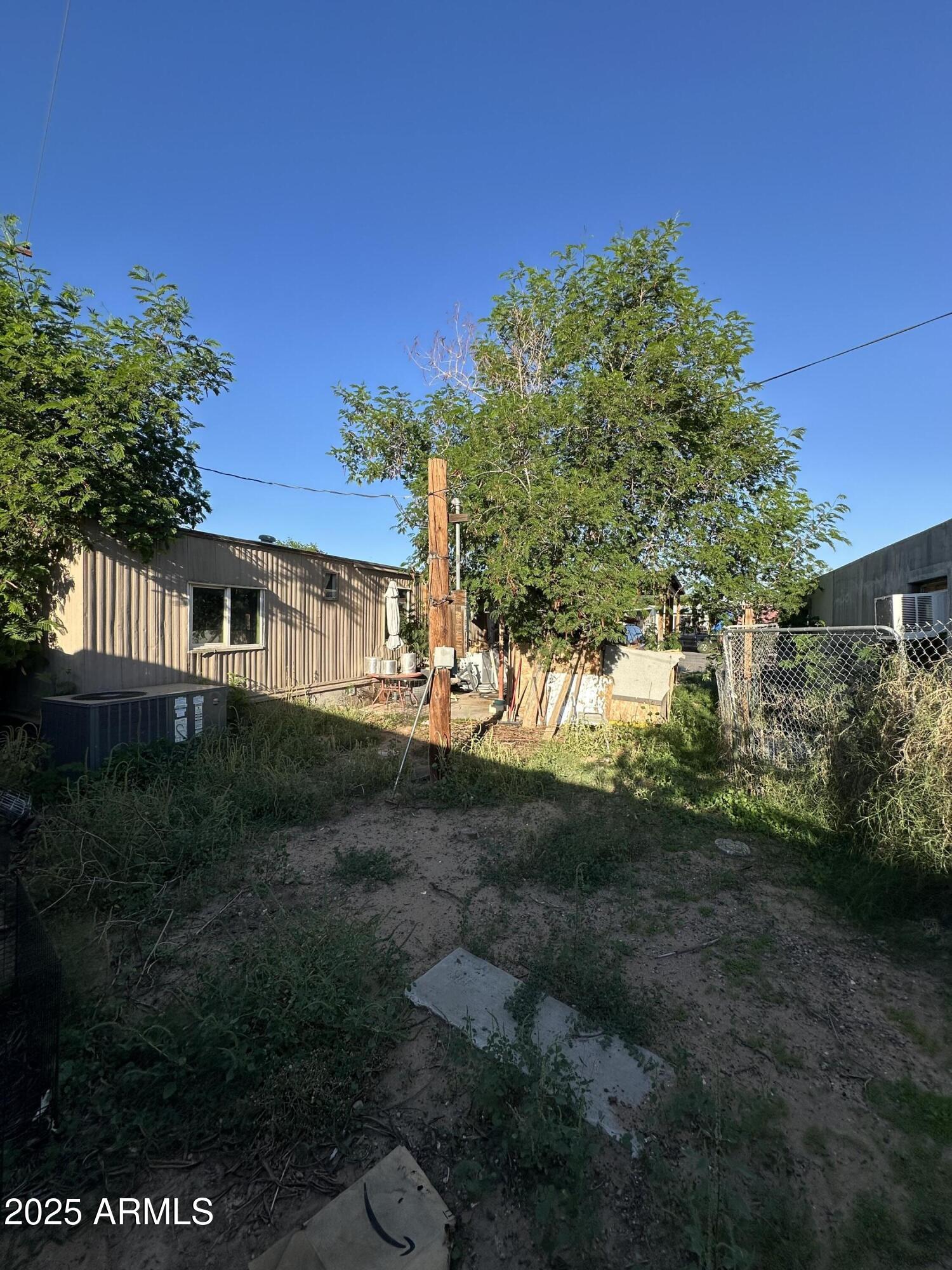 Desert Gem mobile homes - Residential