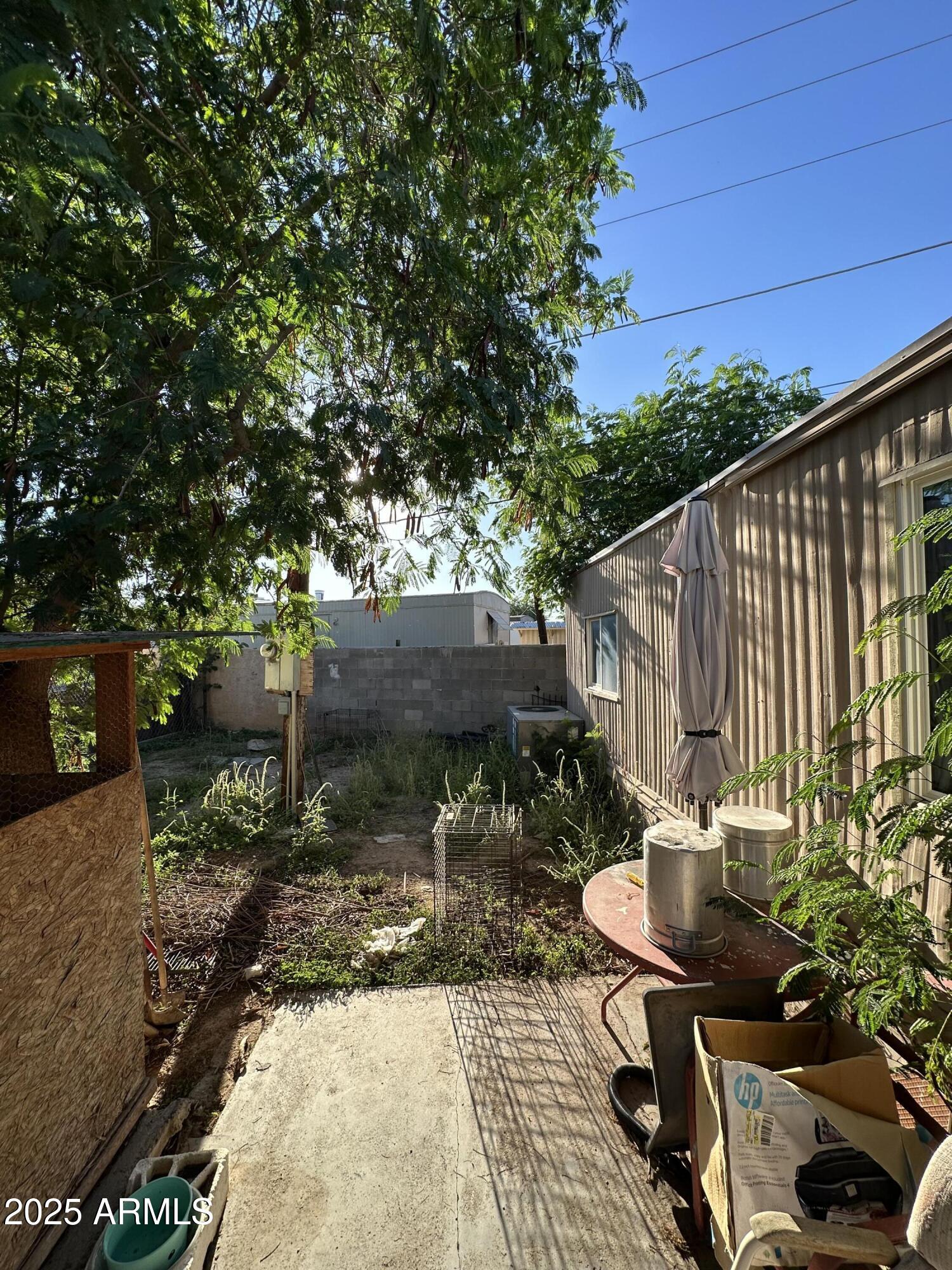 Desert Gem mobile homes - Residential