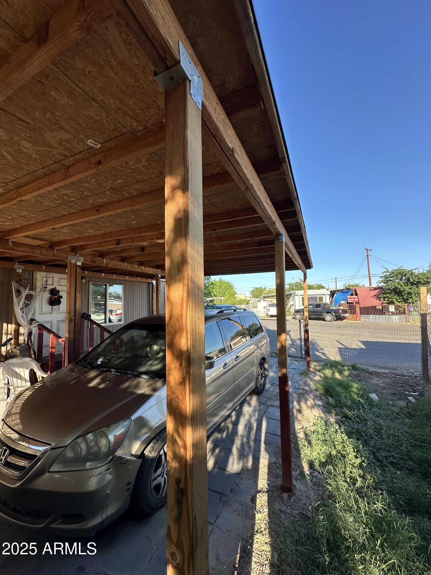 Desert Gem mobile homes - Residential