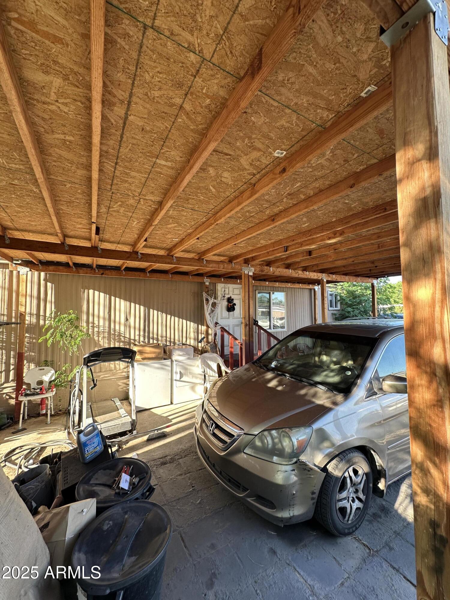 Desert Gem mobile homes - Residential
